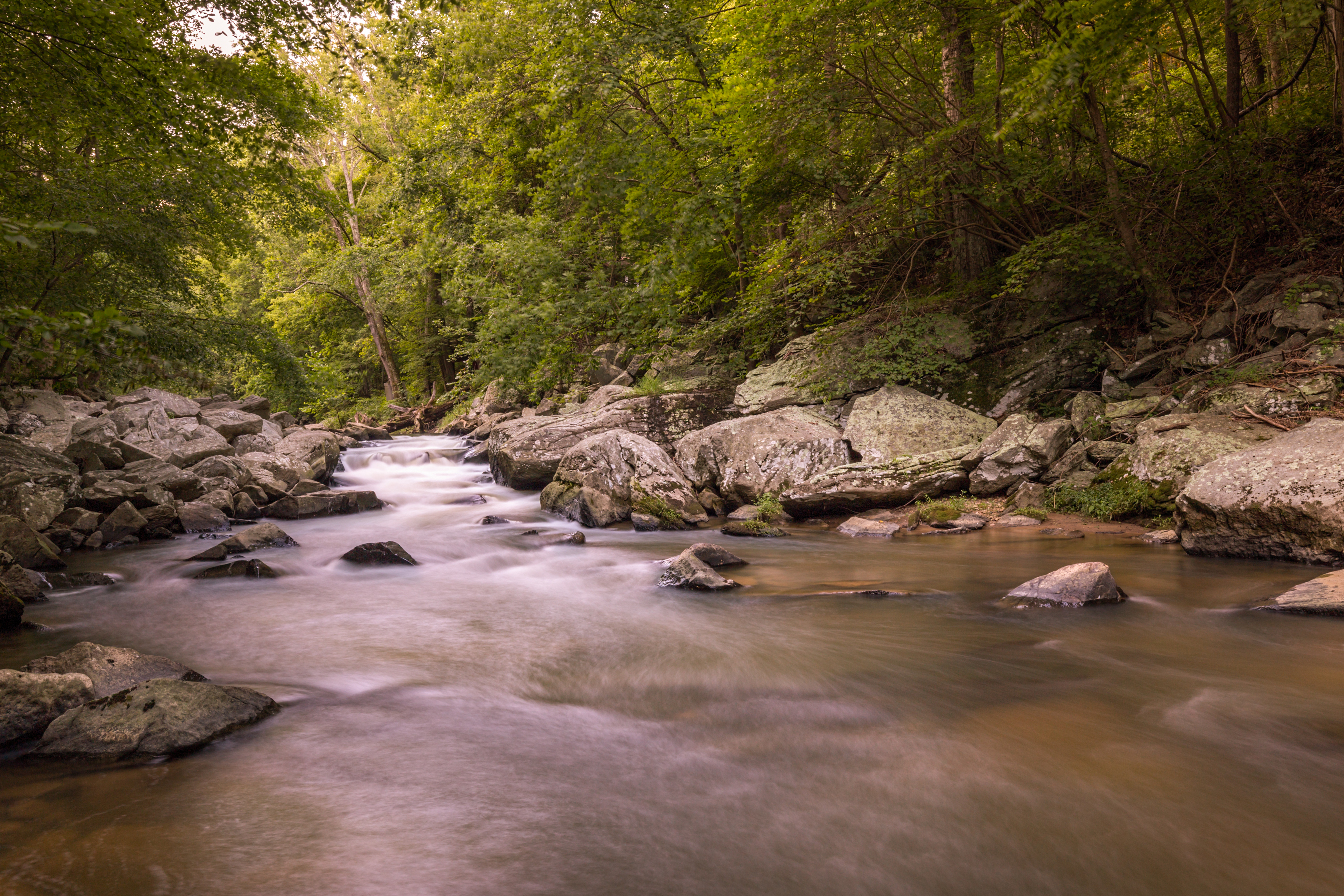 Rocks State Park