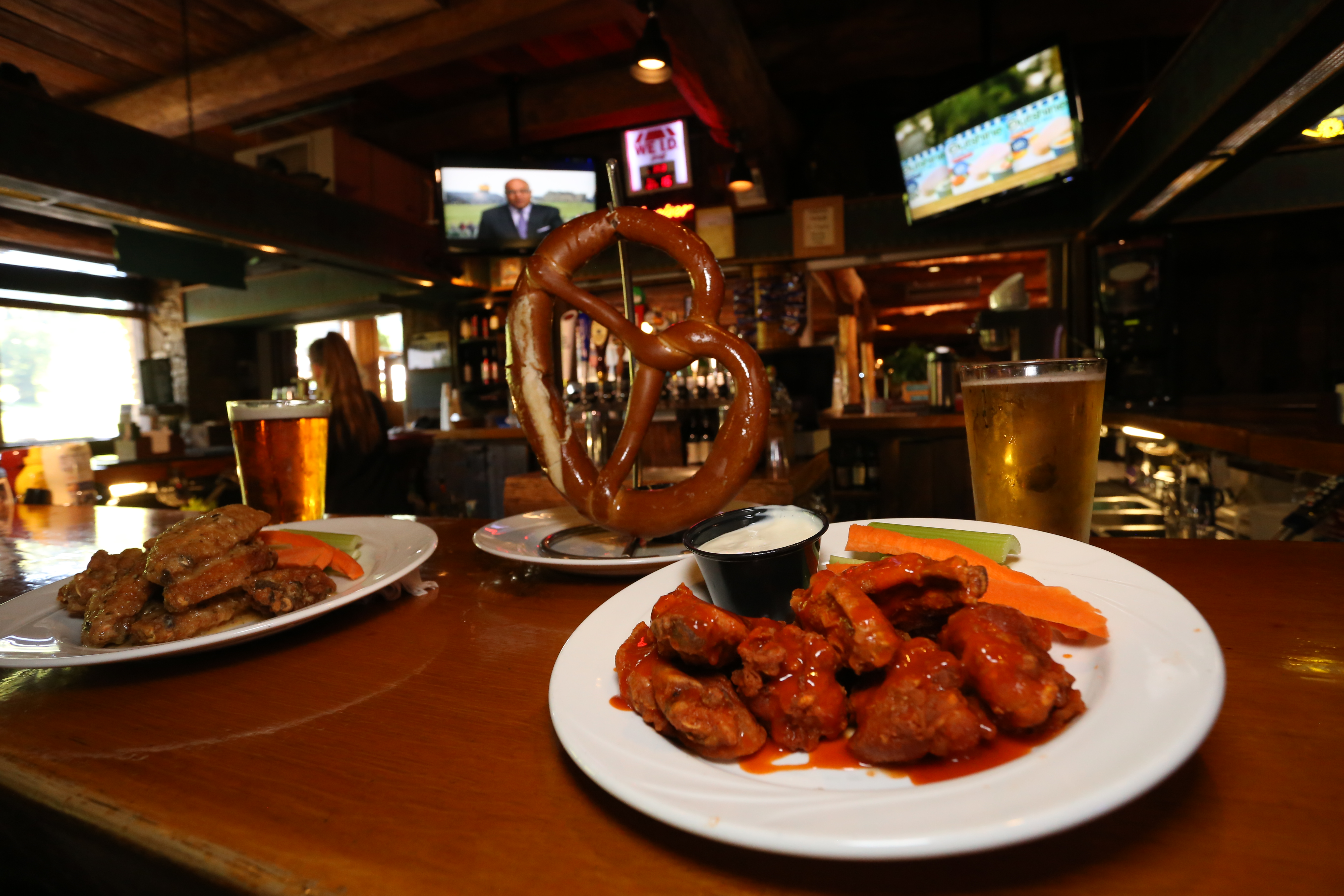 Restaurants In Laurel Highlands Pa Maps Photos