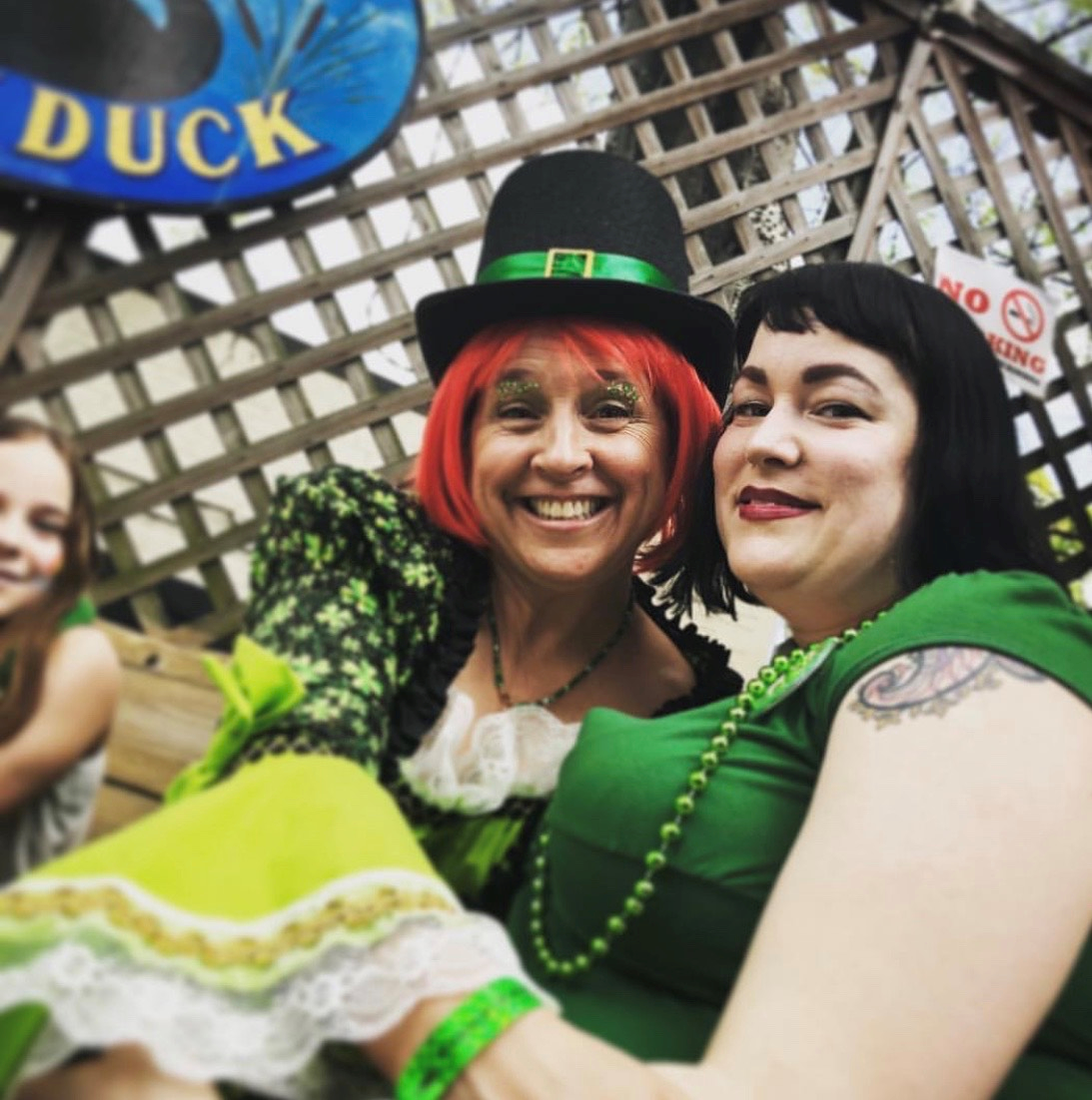 Local St. Patrick's Day Events 2022 - Hello Woodlands