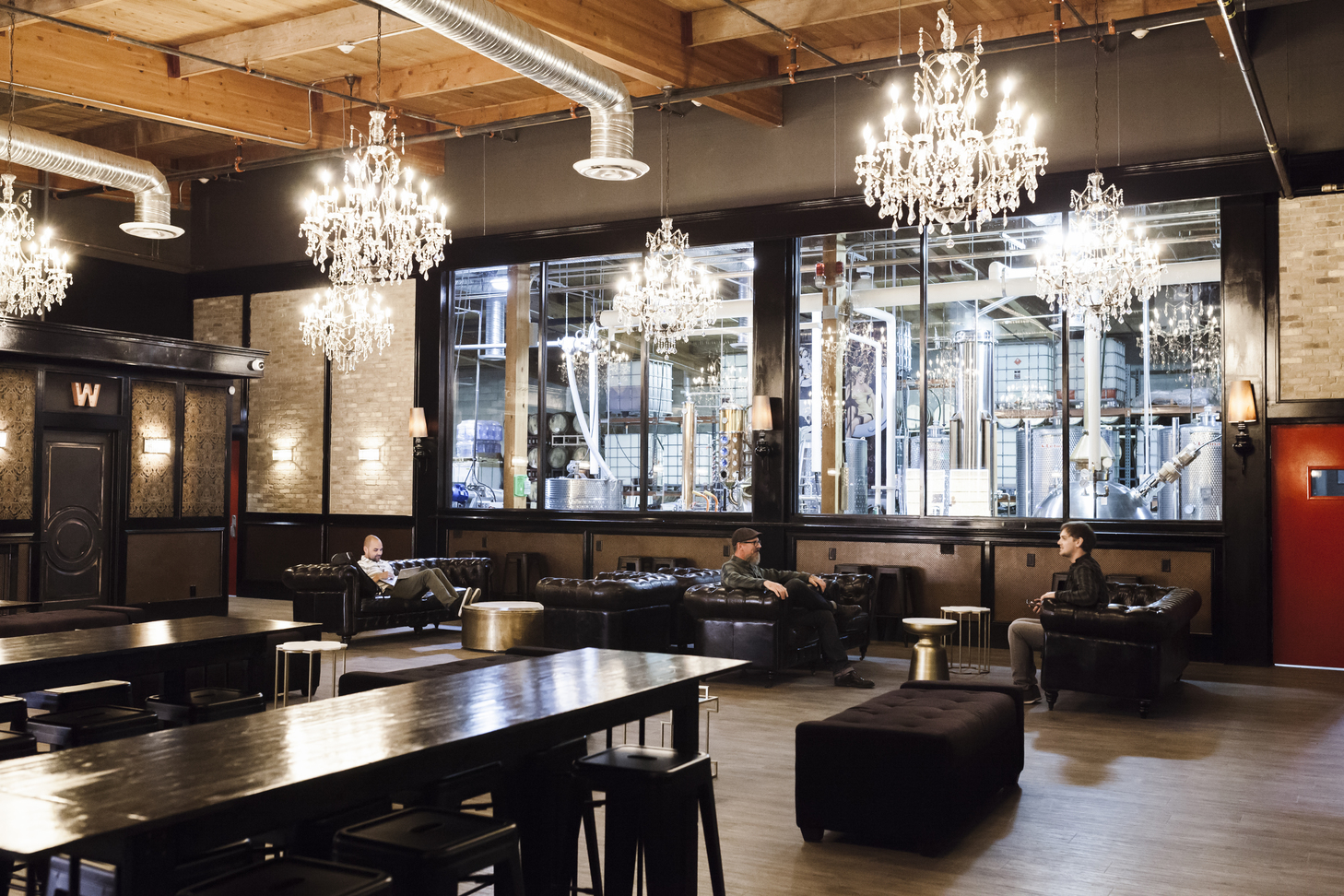 Lucky bastard spot images Telegraph