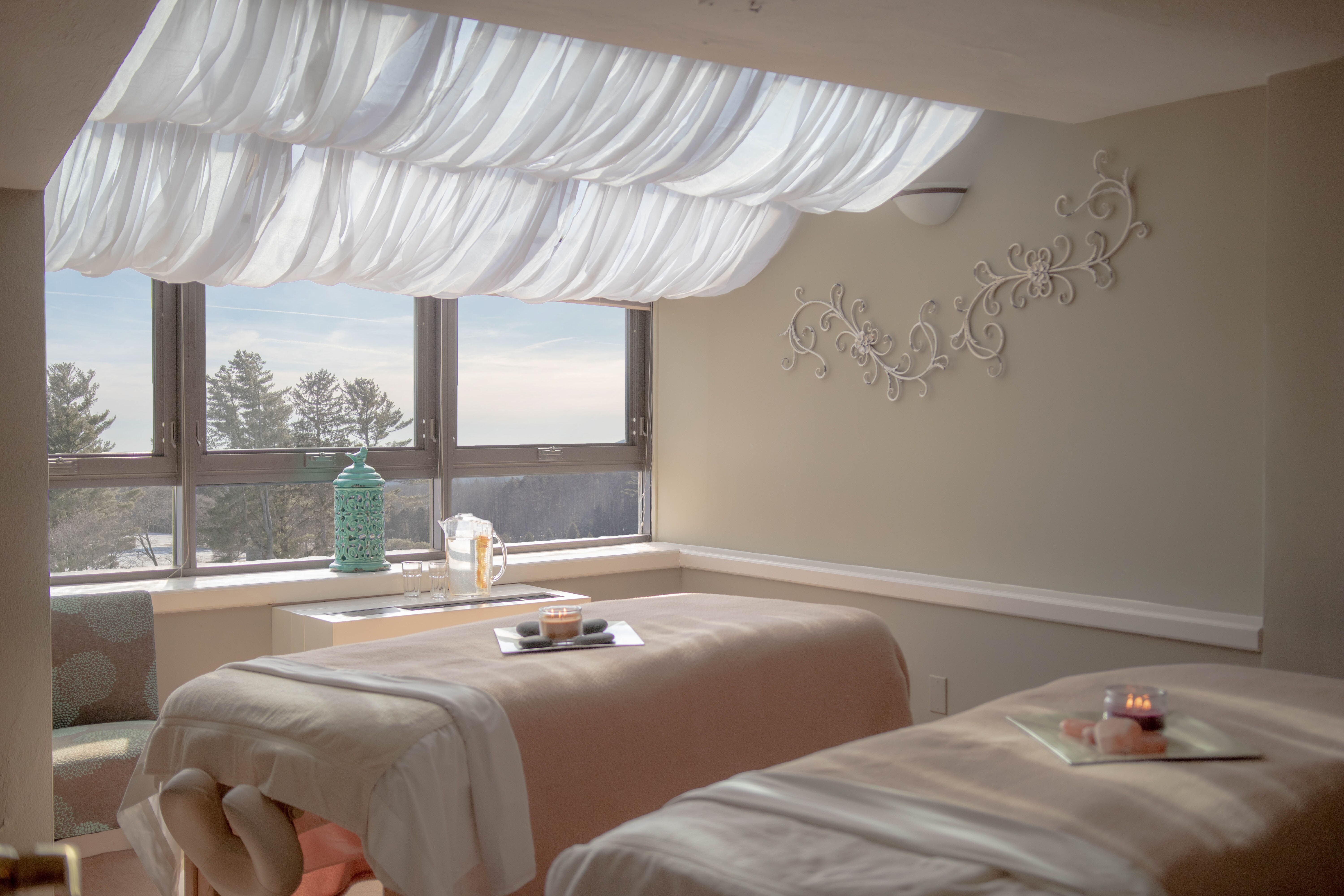 Poconos Spa Resorts Massages Destination Spas In The Poconos