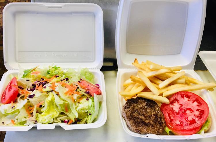 Takeout Curbside Pickup And Delivery Downtown Carlisle Restaurants