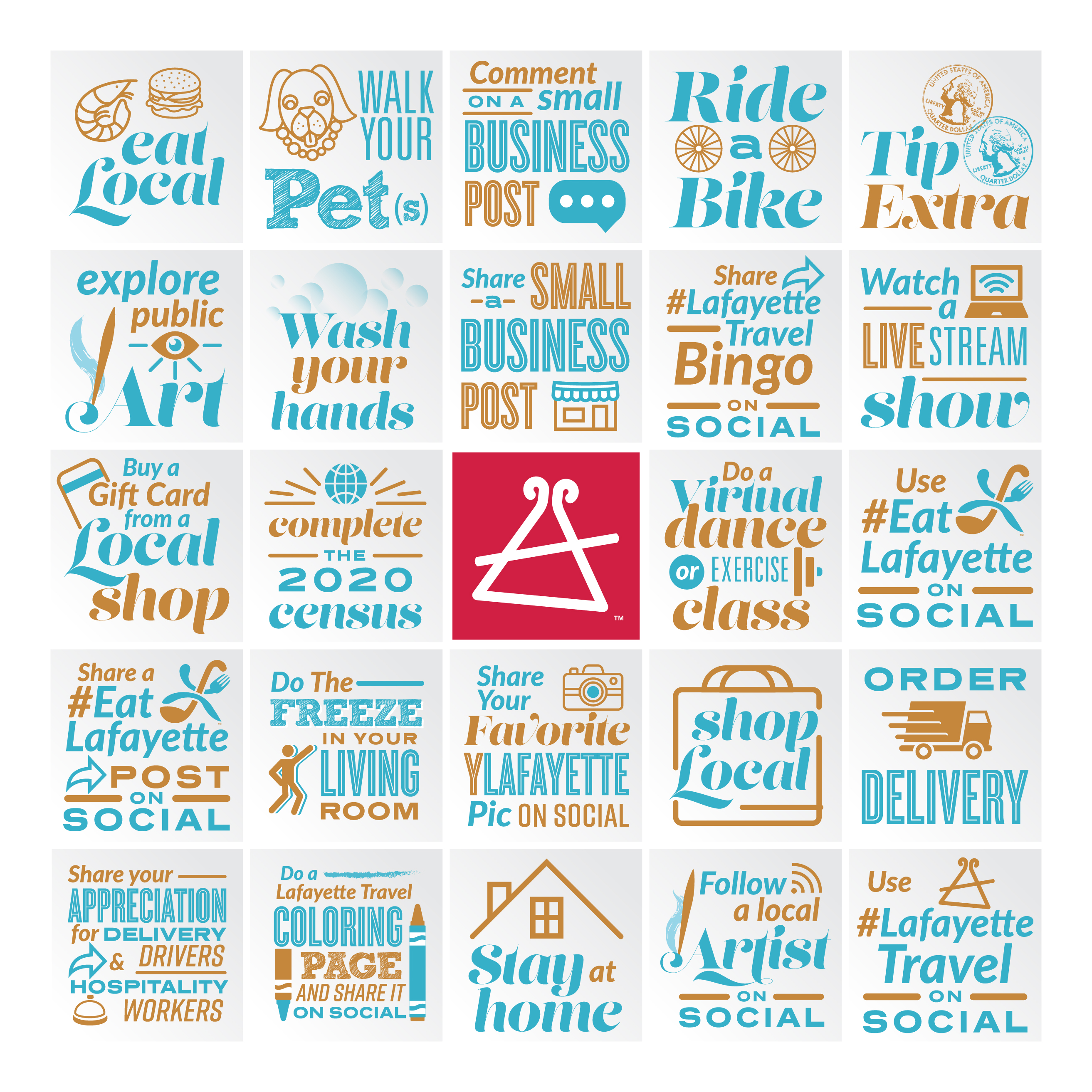 The Best Virtual Experiences In Lafayette