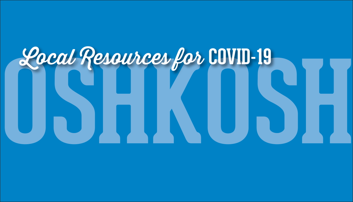 Oshkosh Resources Covid 19