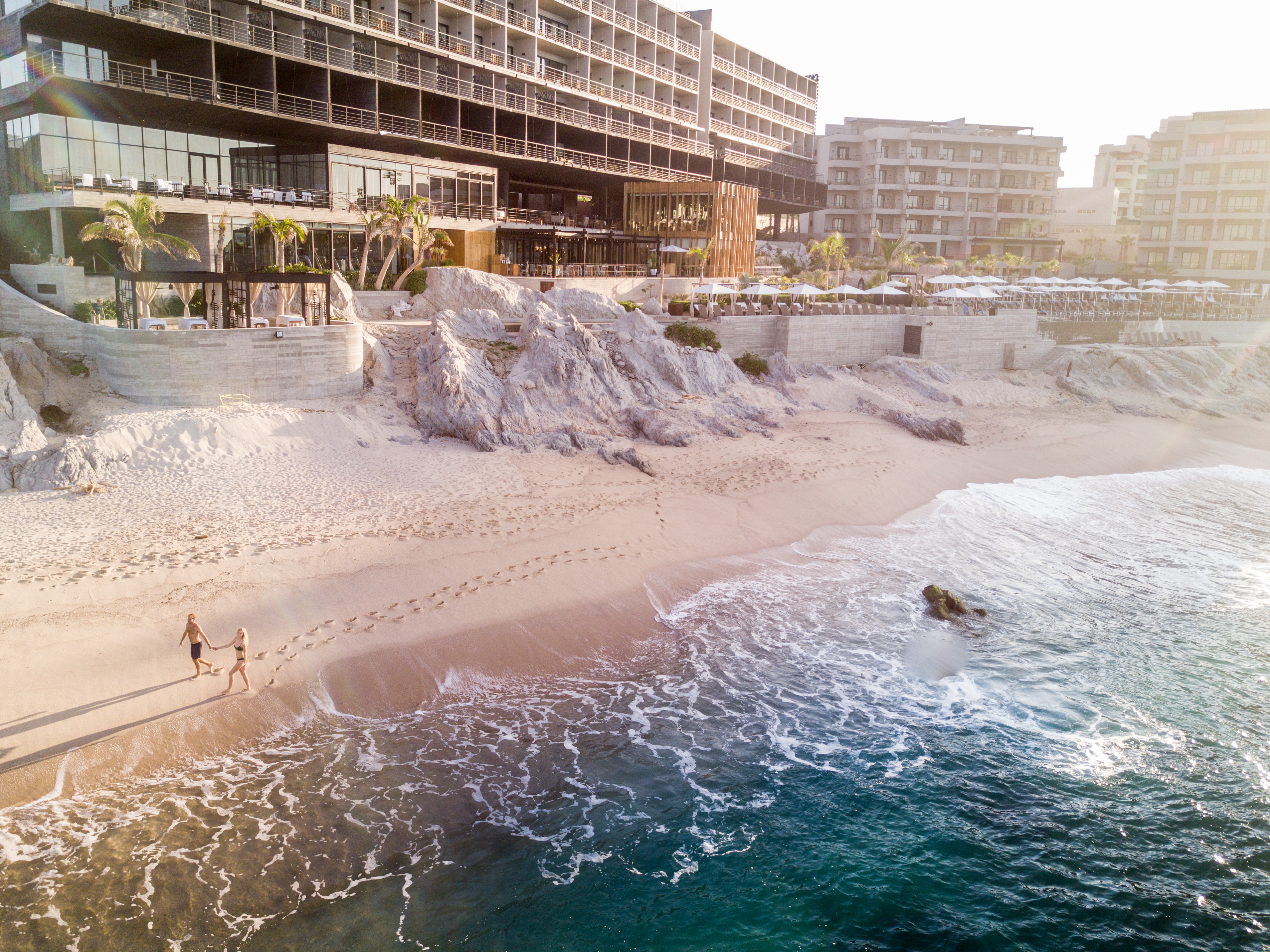 Places to Stay in Los Cabos