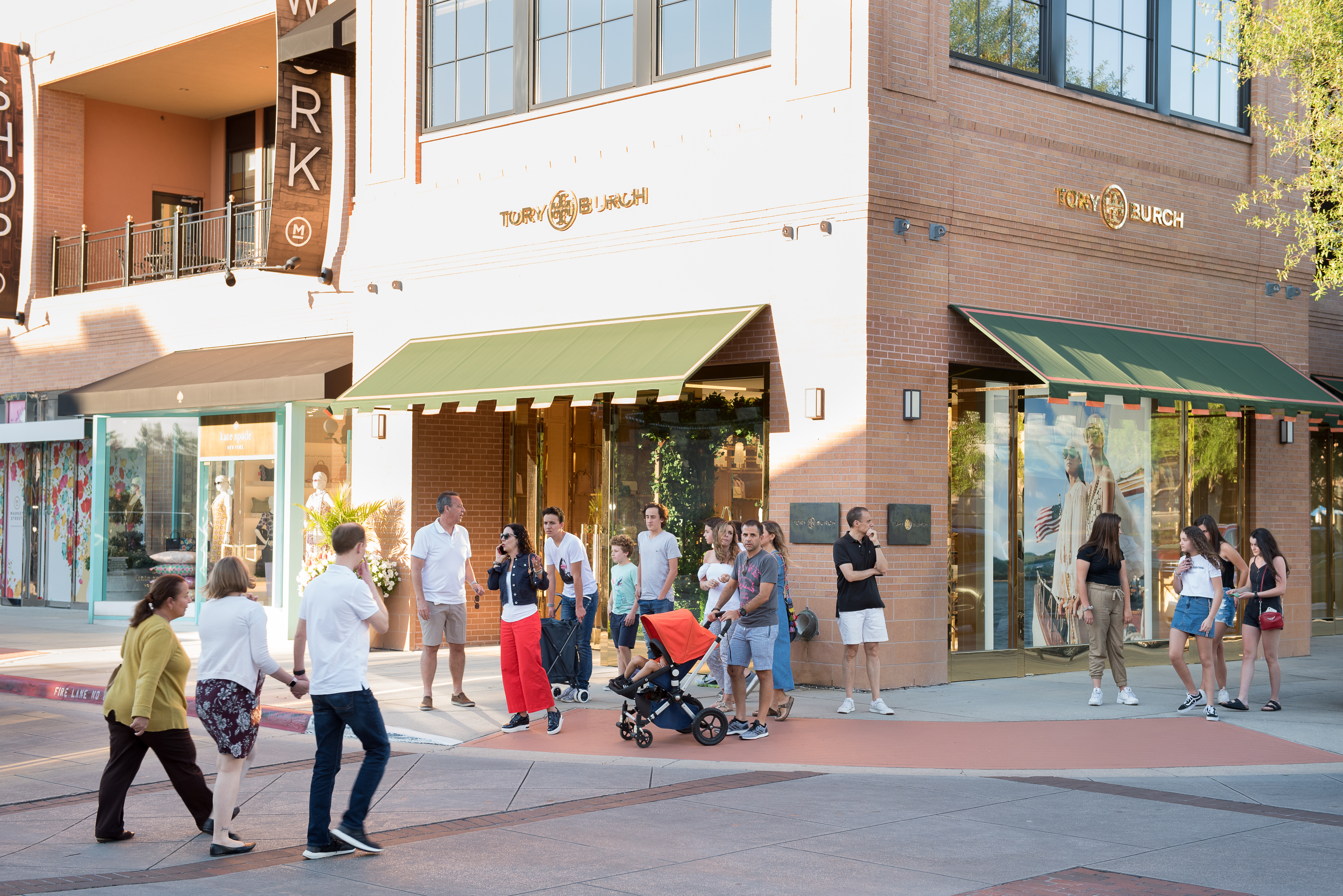 An insider's guide to Market Street in The Woodlands — 2023