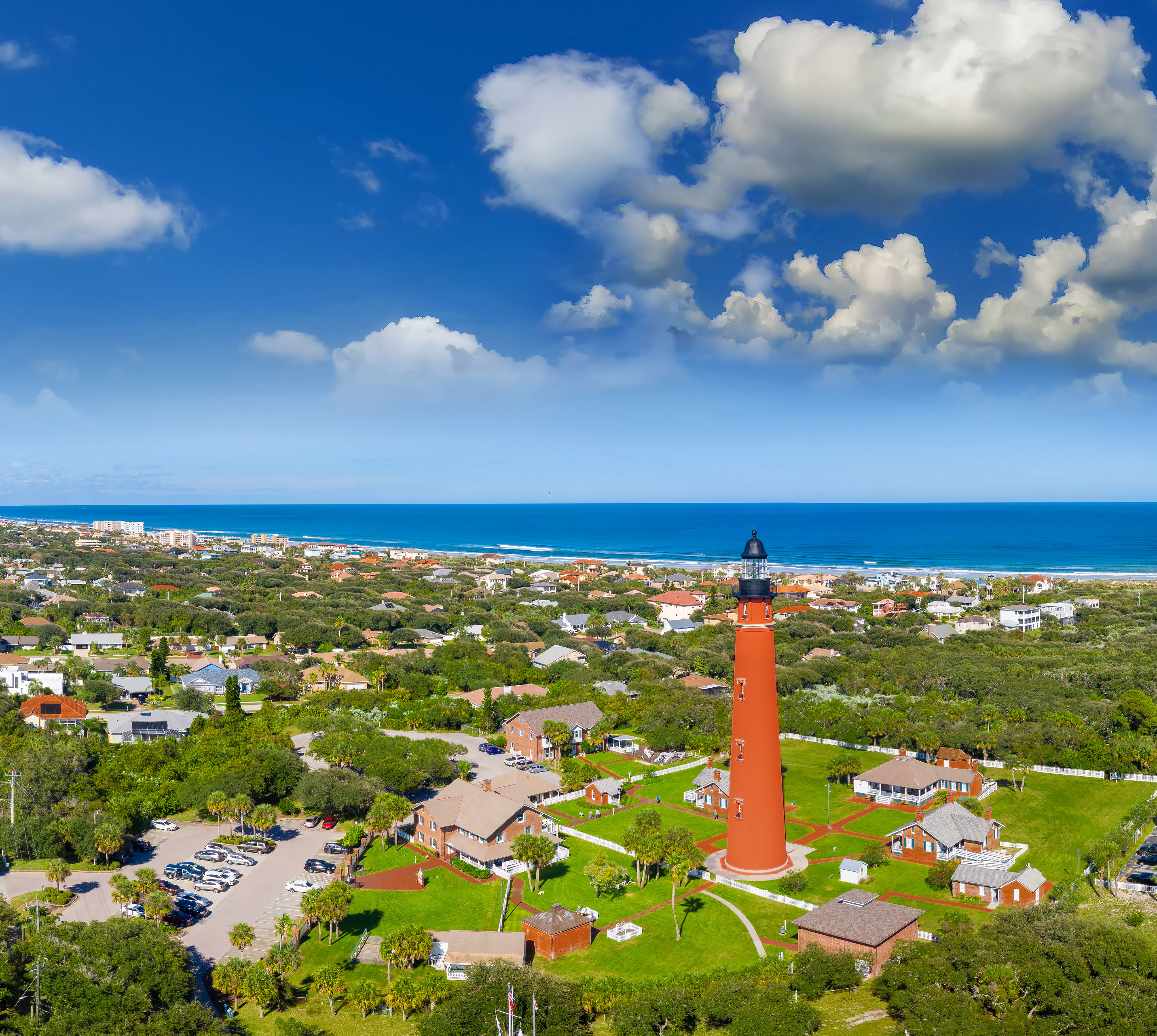Fun Things To Do In Ponce Inlet in 2024 • Authentic Florida