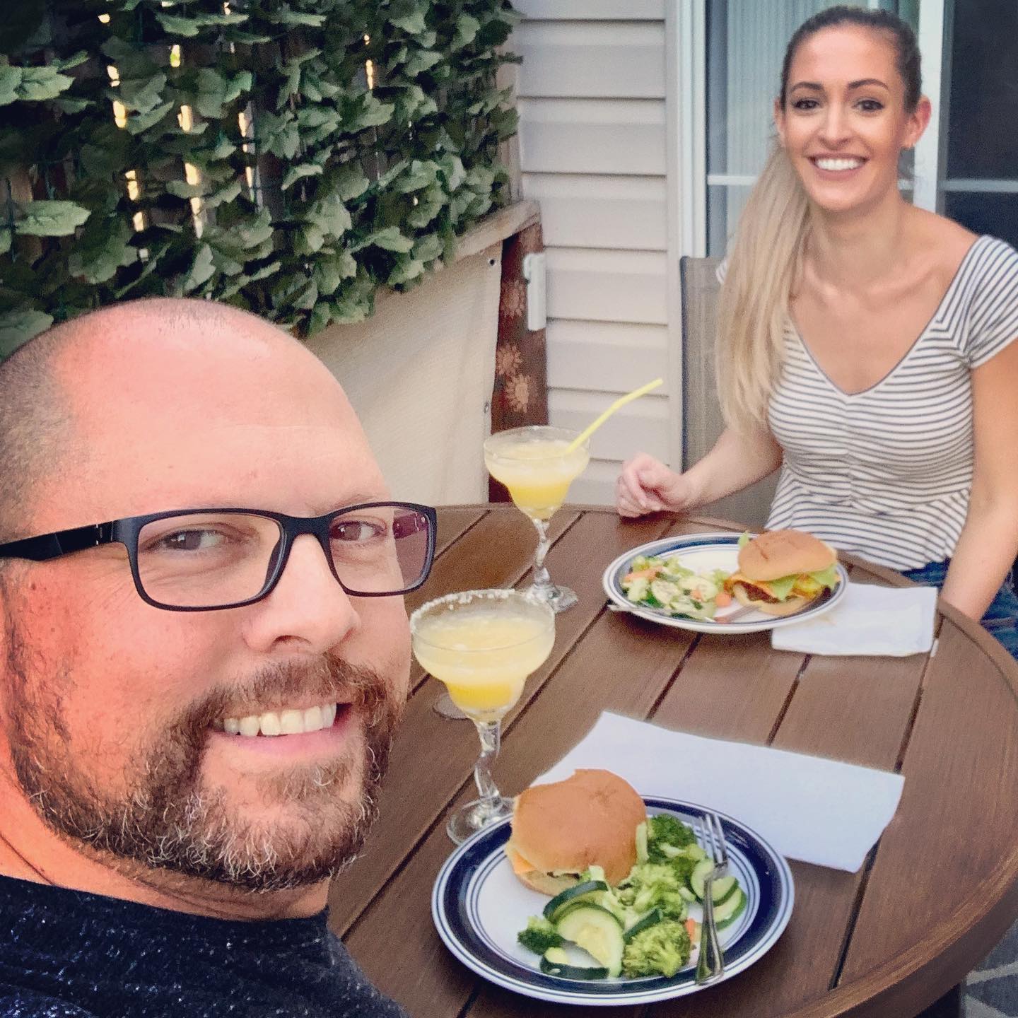 Have A Yeah That Greenville Date Night At Home