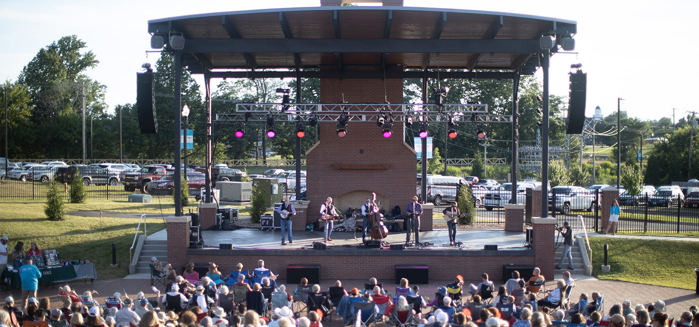 Rutherford County Events | Annual Festivals & Live Music