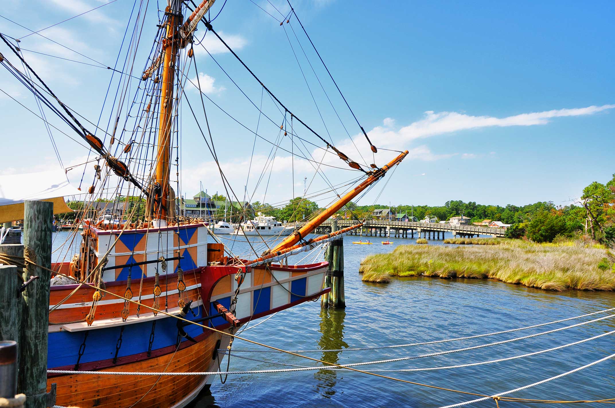 Where Does Outer Banks Take Place? How Show Connects to North Carolina