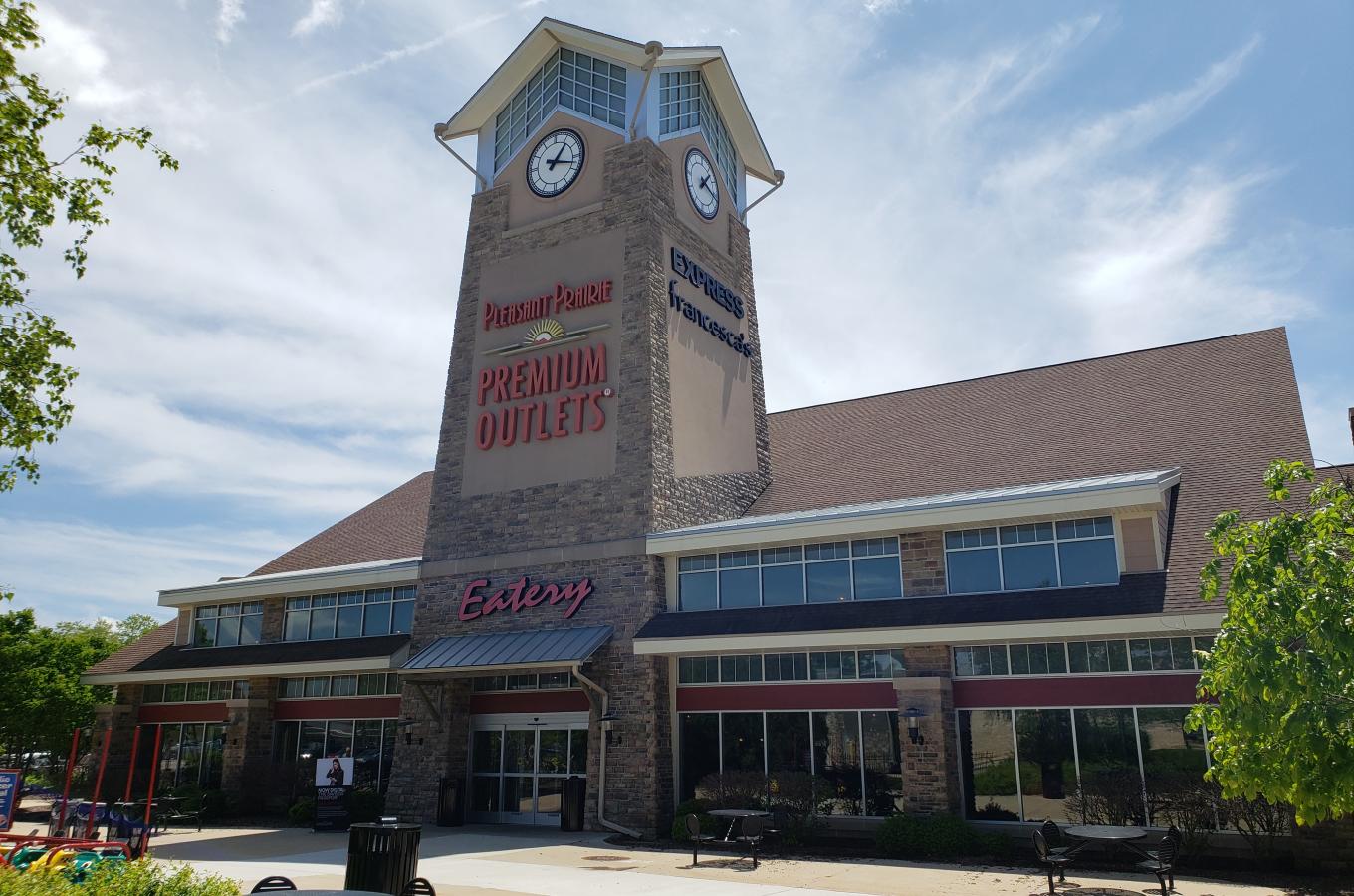 vans outlet pleasant prairie 