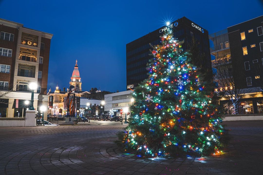 Lafayette Indiana Christmas Lights 2022 14 Unforgettable Safe Holiday Activities In Greater Lafayette