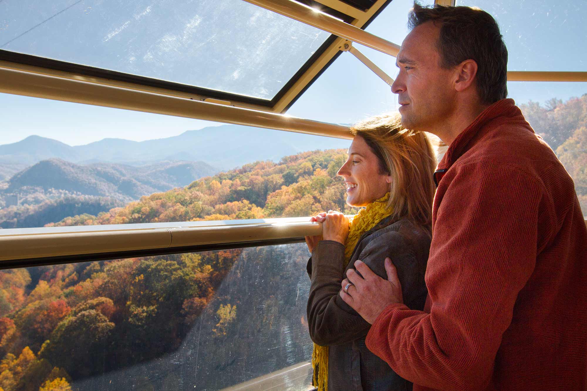 A Couples Guide to a Romantic Getaway in Gatlinburg The Smoky Mountains Are Calling pic