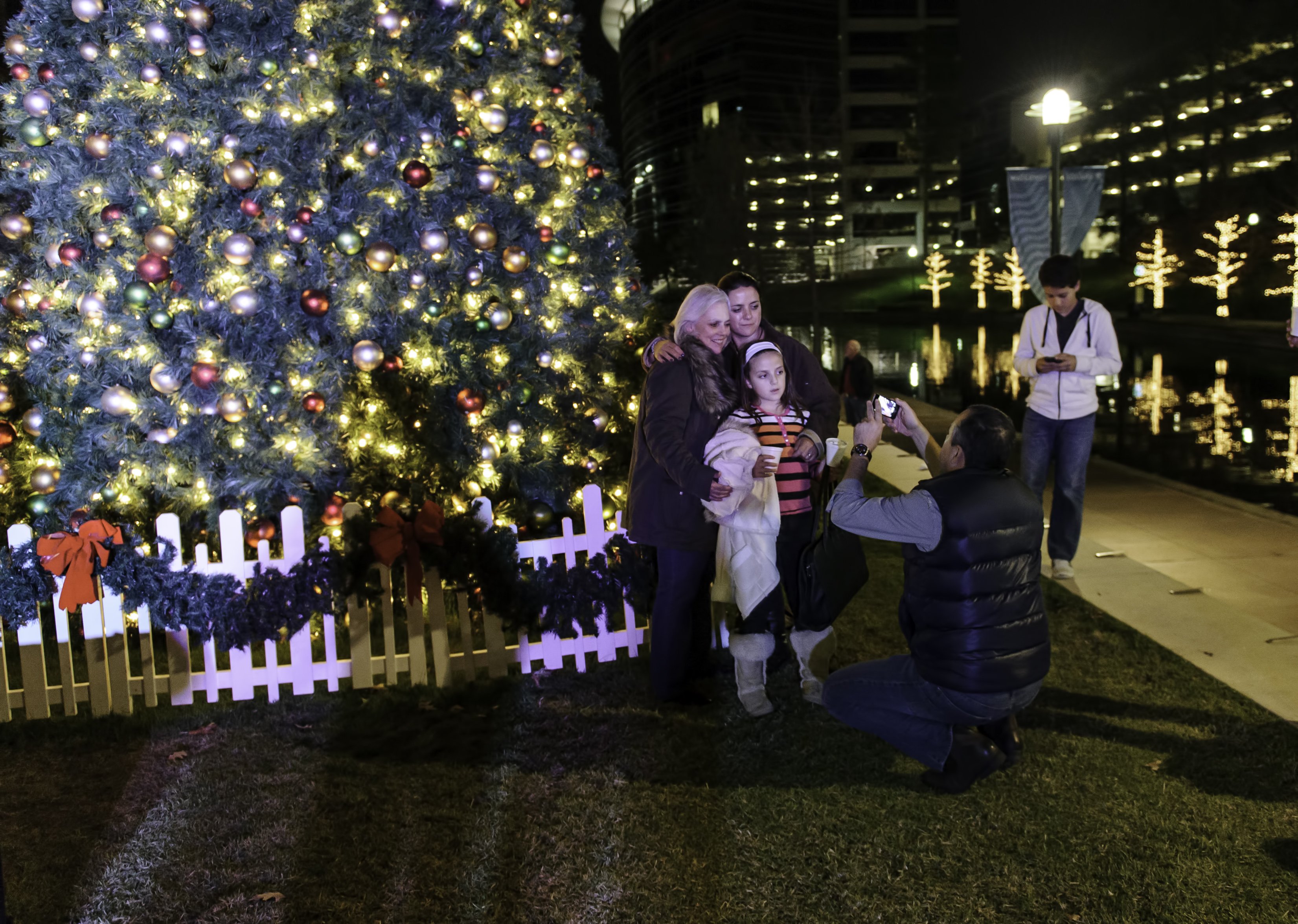 Woodlands Christmas 2022 Celebrate In The Woodlands This Holiday Season