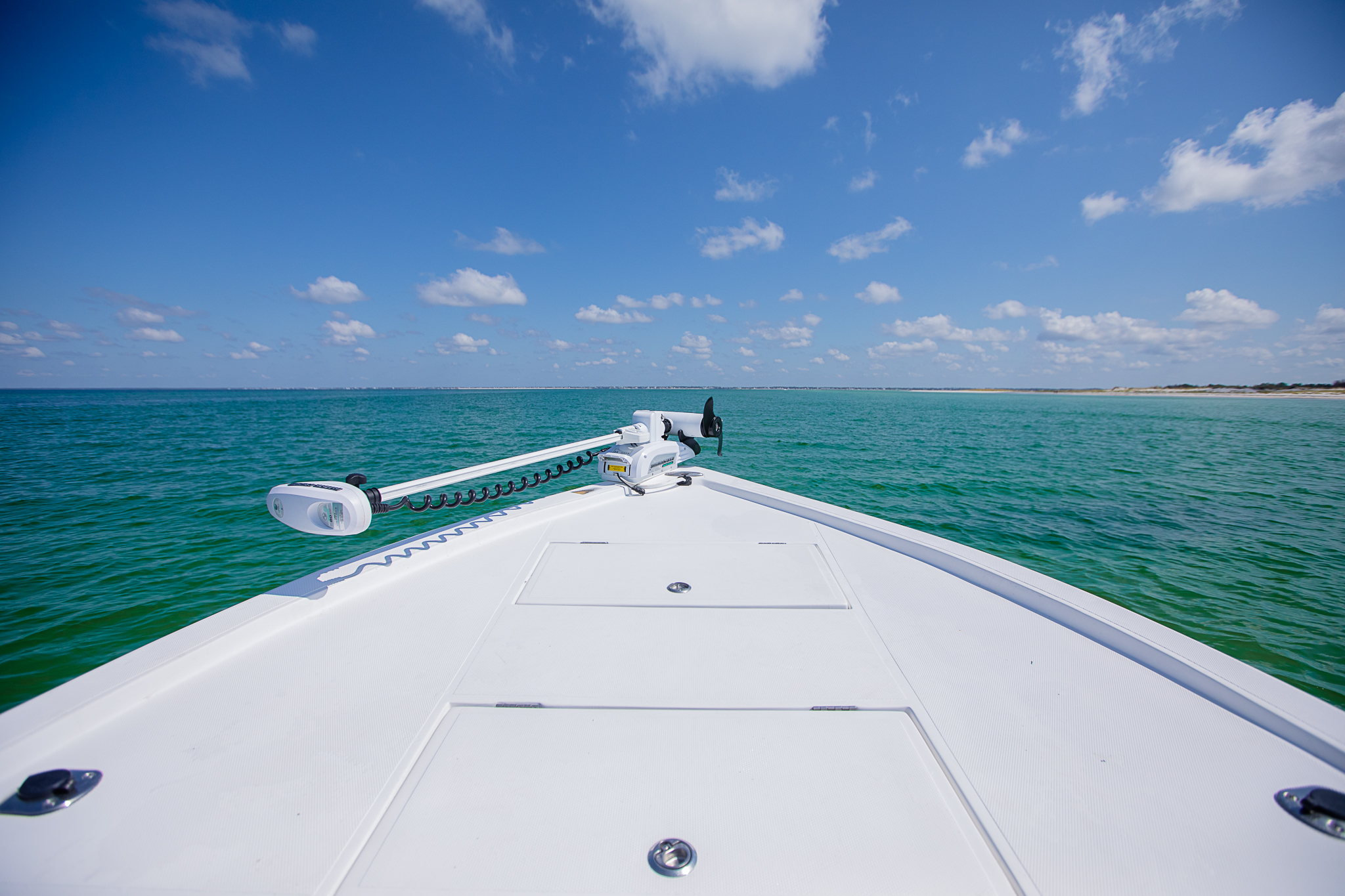 Boating & Sailing, Gulf County, FL