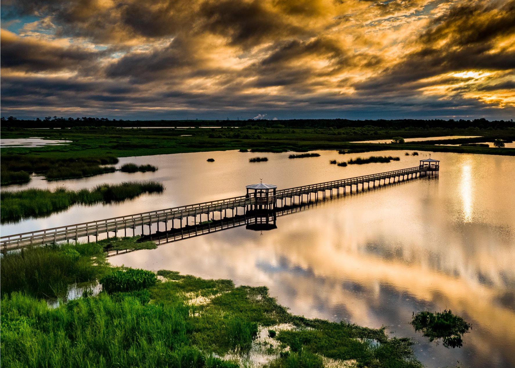 Cajun Food Trail in Beaumont TX Restaurants Dishes