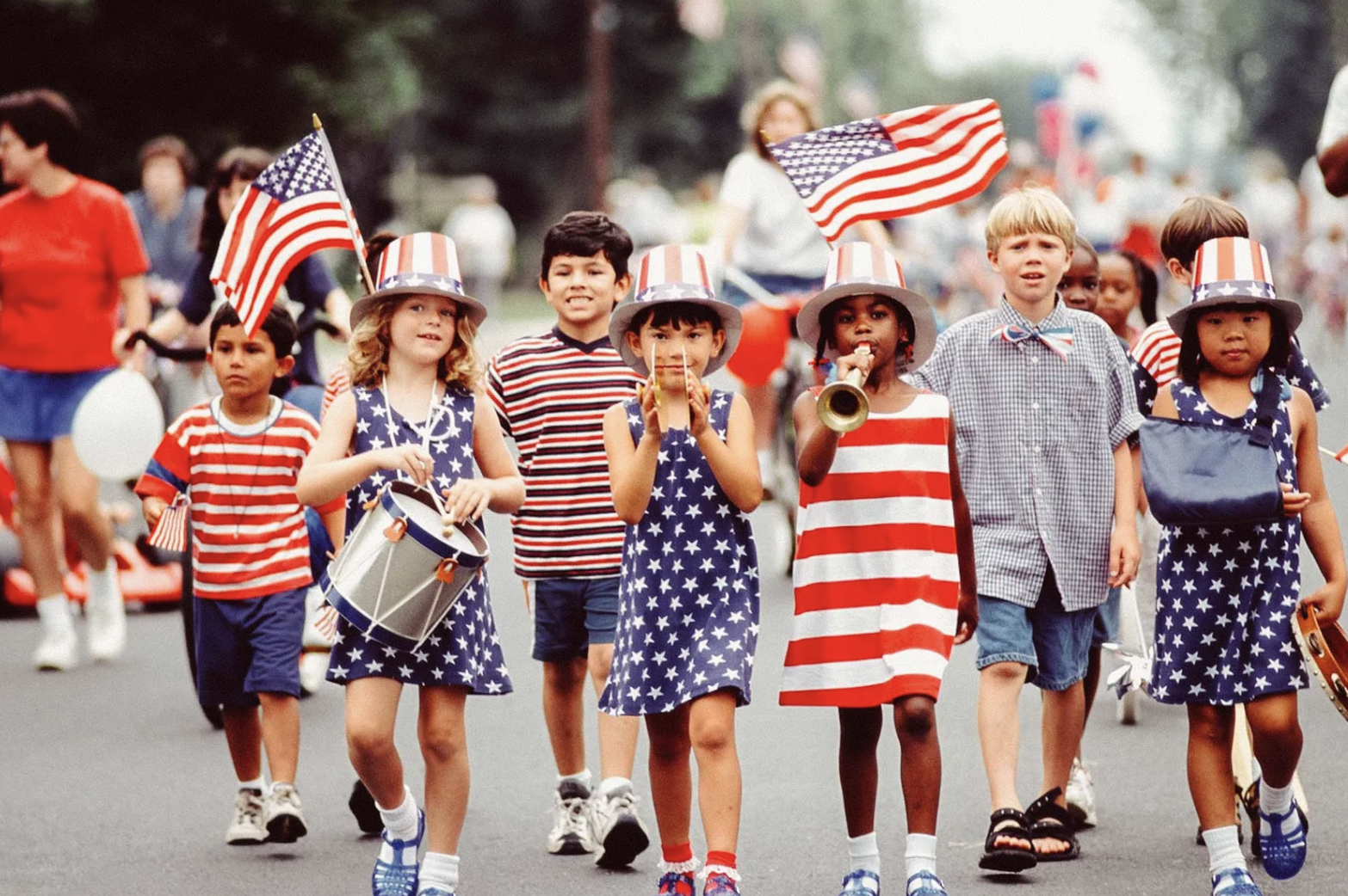 Huntington Beach 4th of July Events | Independence Day in Surf City