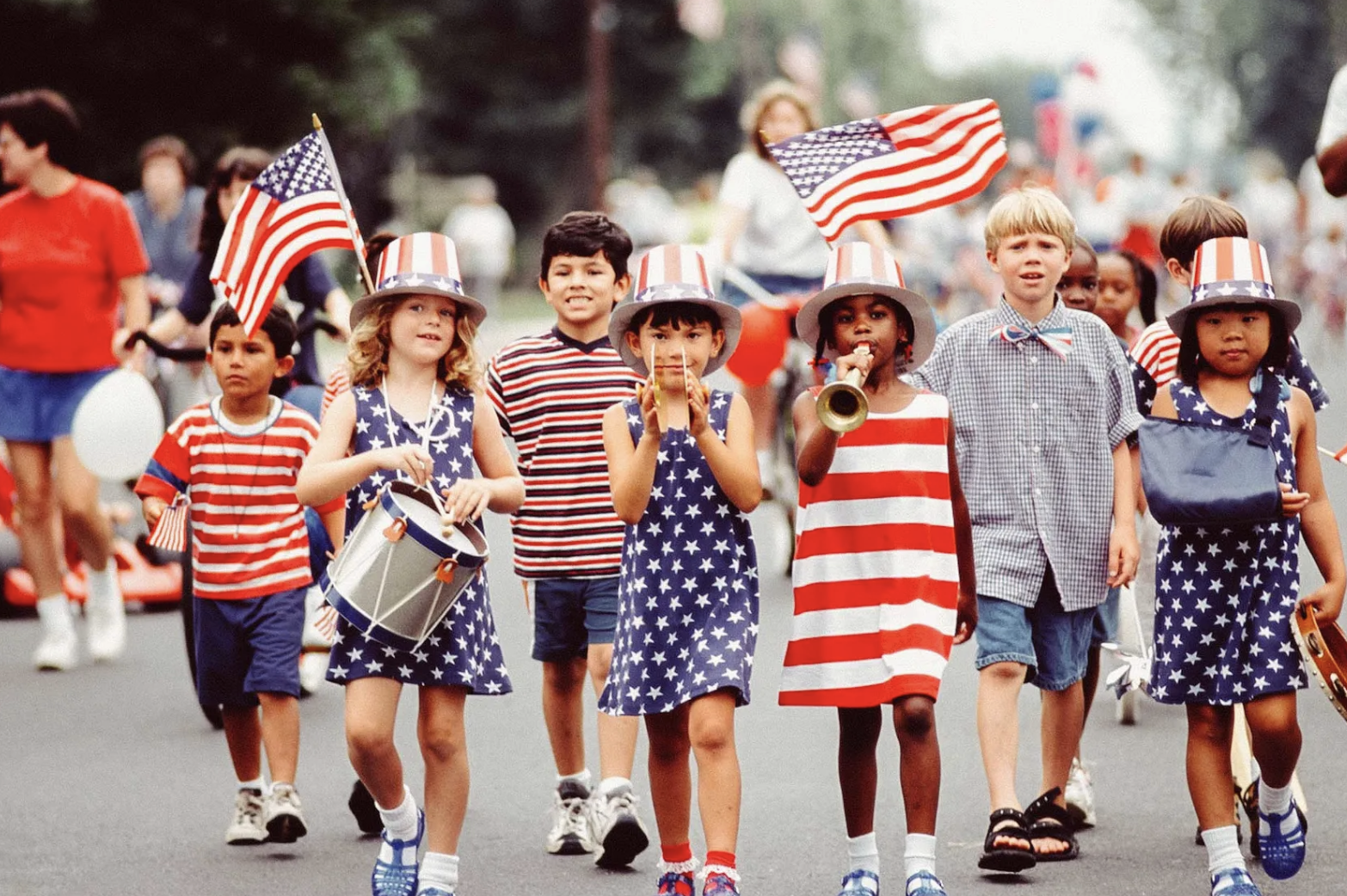 Huntington Beach 4th Of July Events Independence Day In Surf City