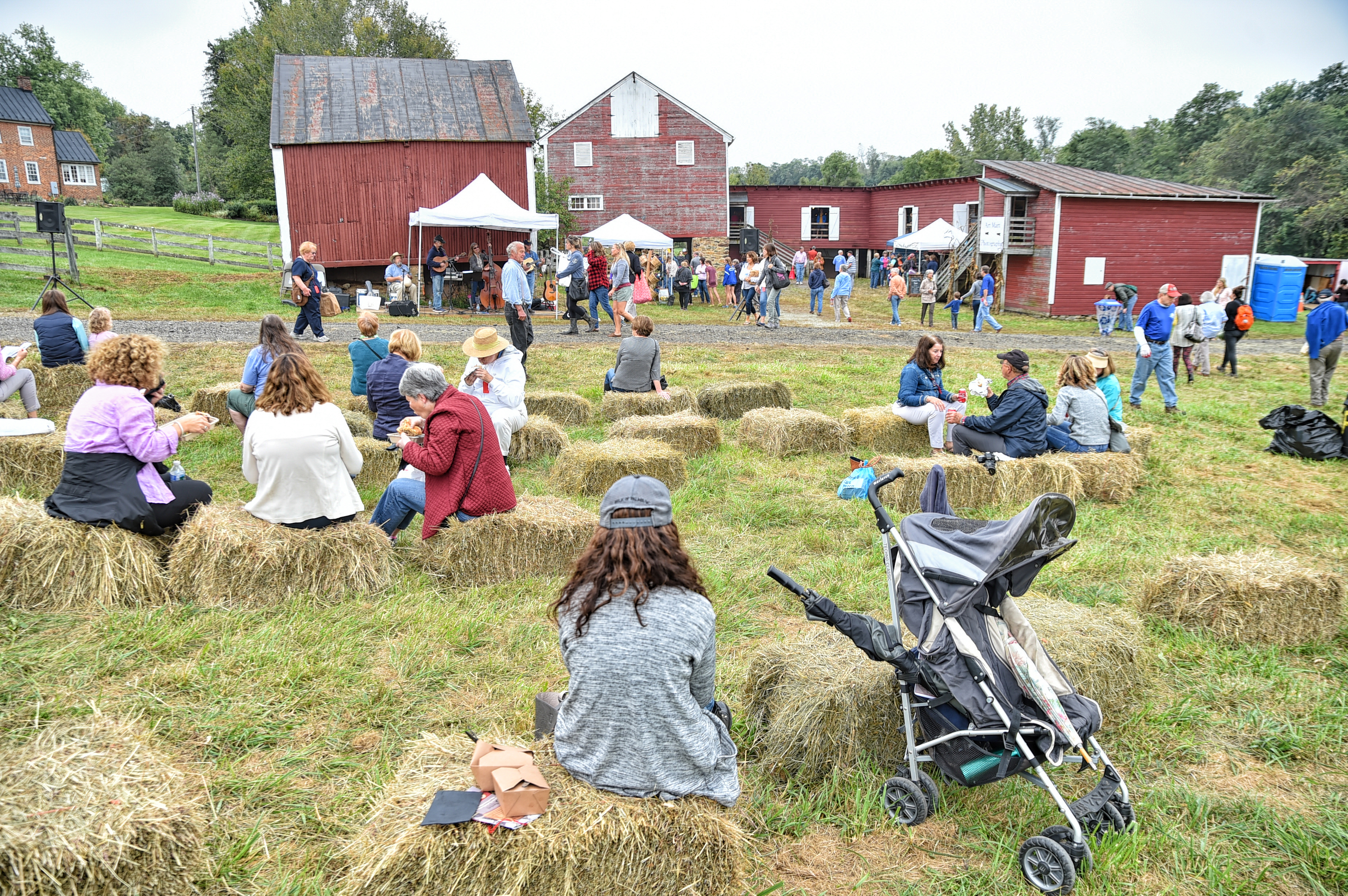 Loudoun County Barn Quilt Trail