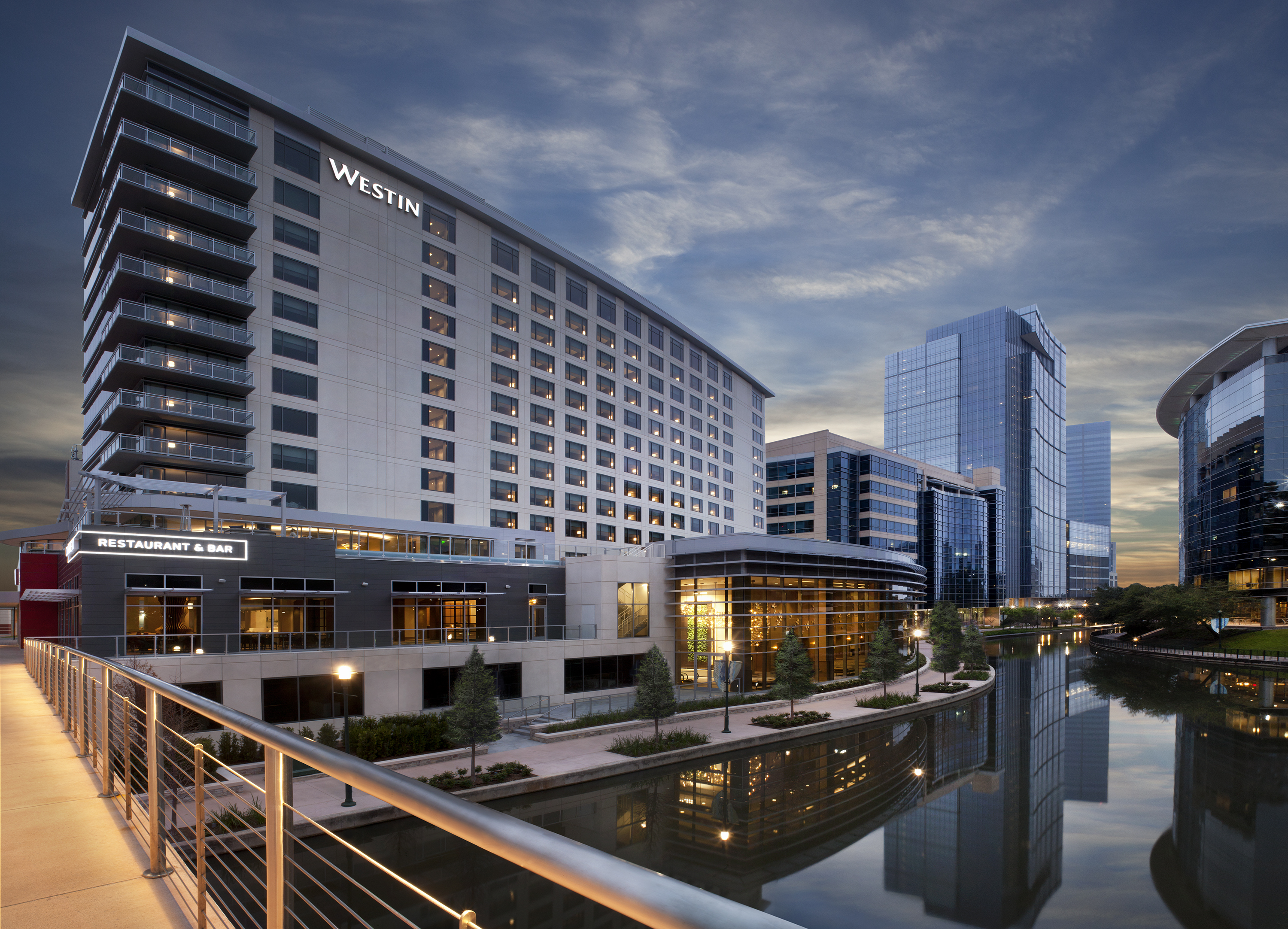 The Westin at The Woodlands | The Official Guide to Stay, Shop & Dine in The Woodlands, Texas The Westin at The Woodlands | The Official Guide to Stay, Shop & Dine in The Woodlands, Texas
