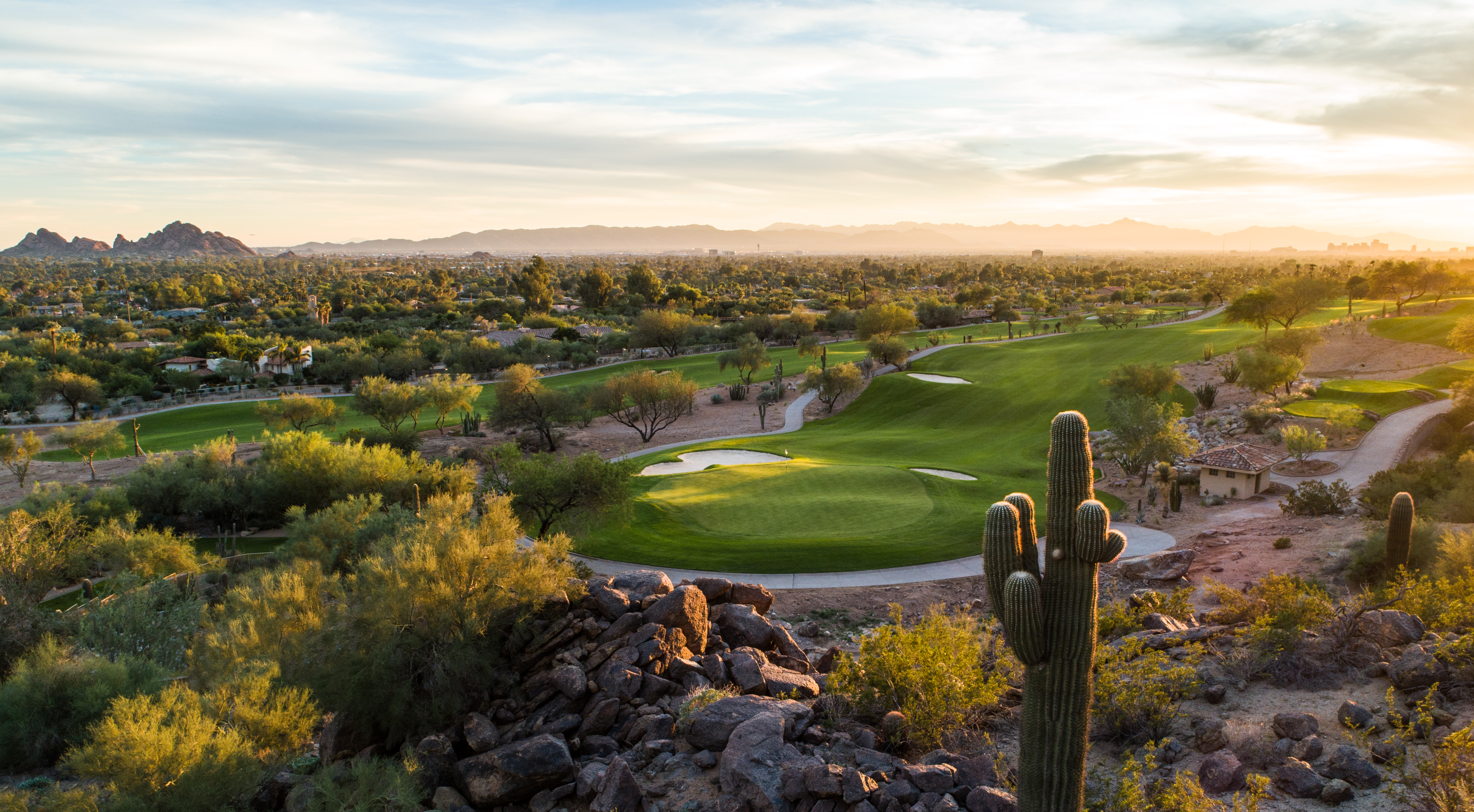 The 10 best Christmas gifts for golfers at Scottsdale Golf