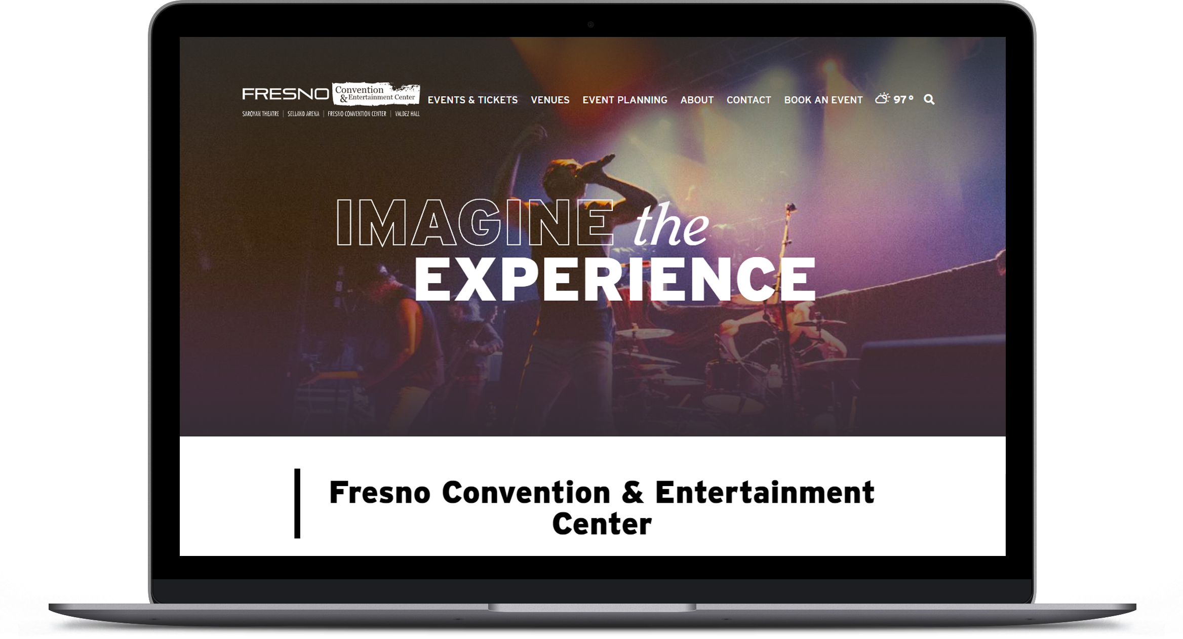 Simpleview's 2020 Site Launches | DMO & CVB Web Design