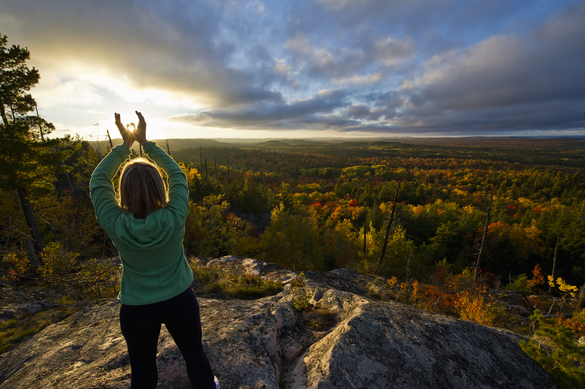 Hogback mountain sale