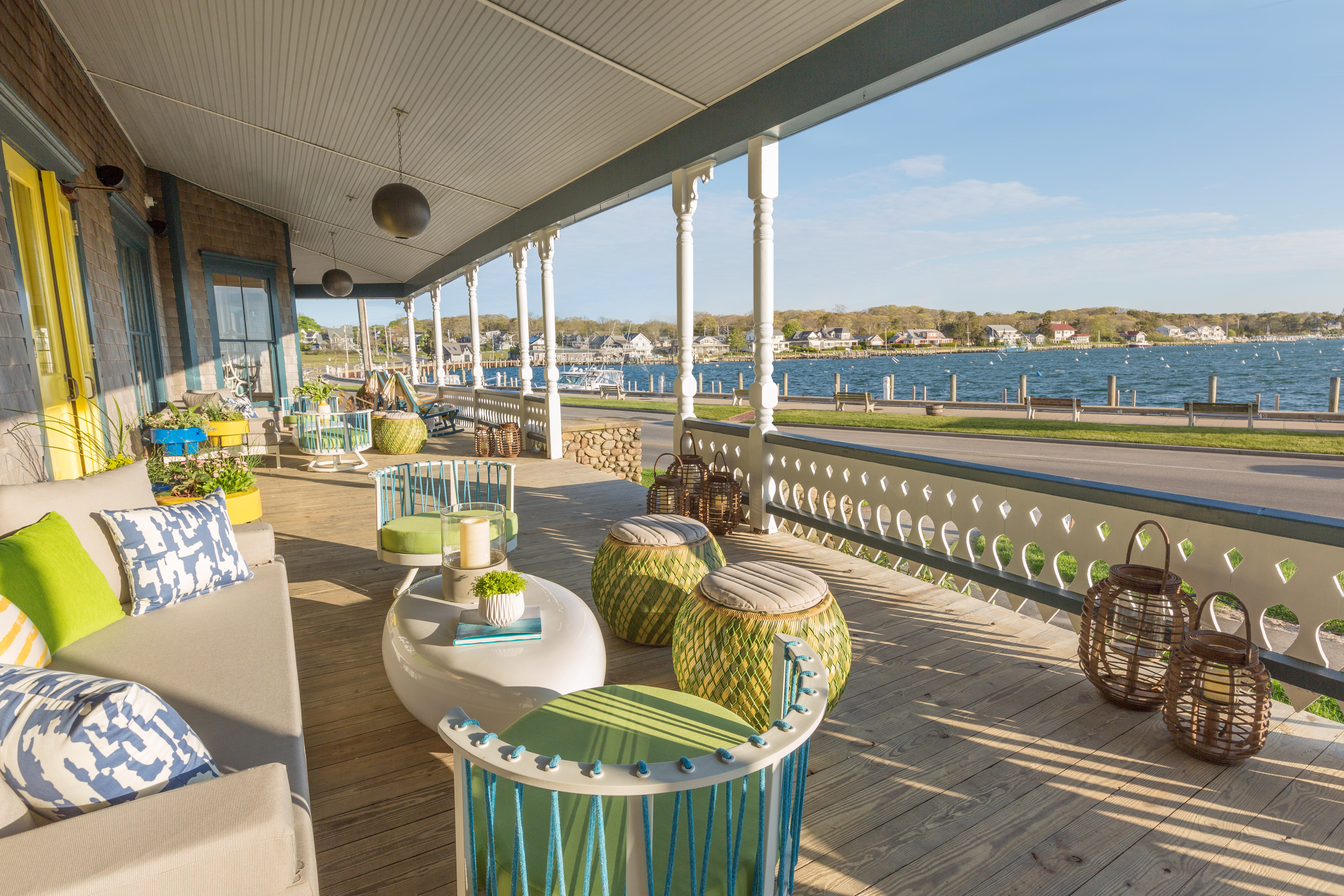 Boutique Hotels on Cape Cod Hip Places to Stay on Cape