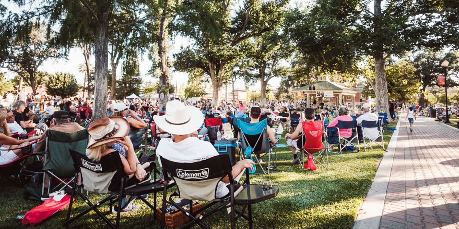 What A Day Country Music Dance 2023, Gardens of Park Hills, 25 August