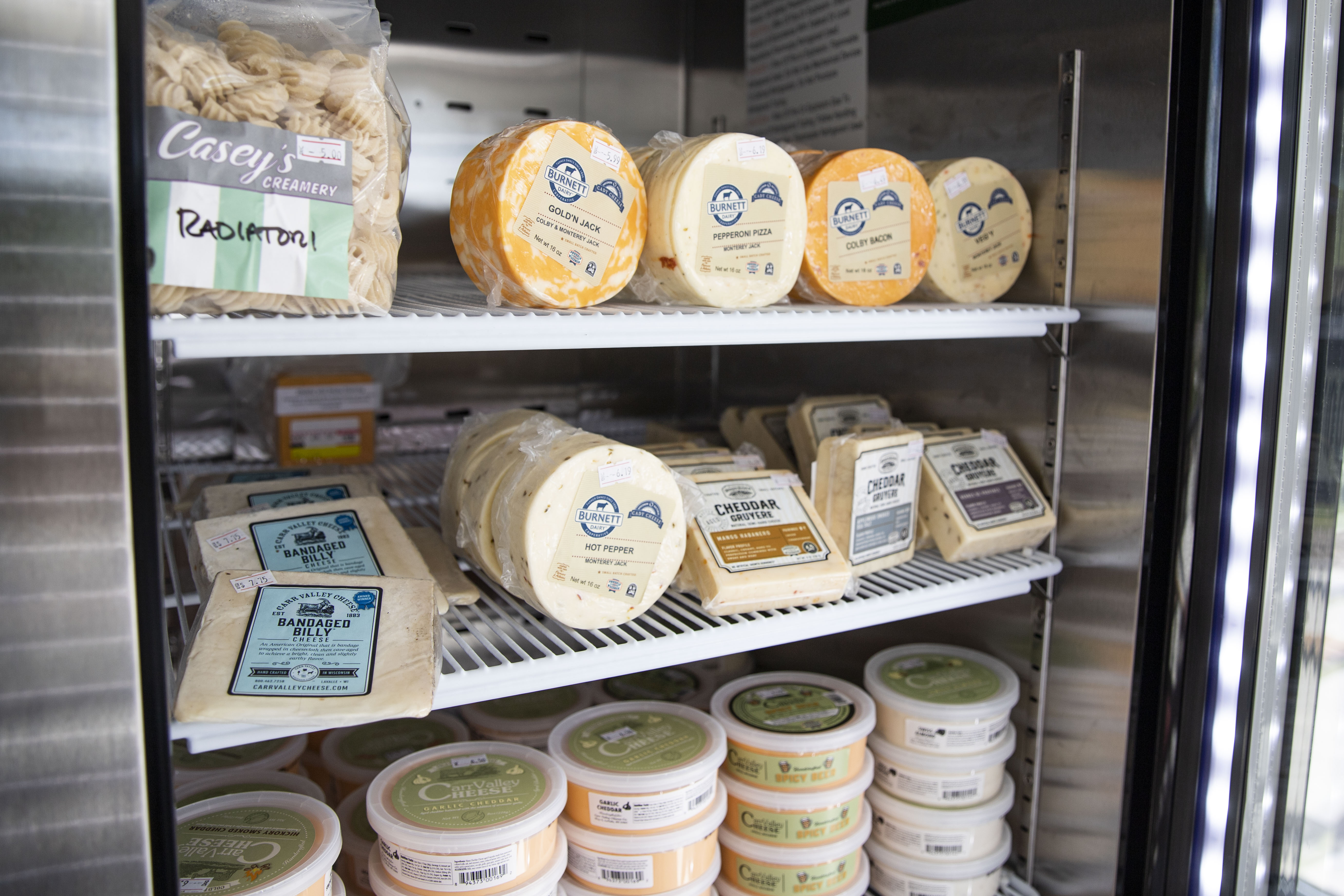 Wisconsin Cheese Curds | Enjoy the Eau Claire Curd Crawl