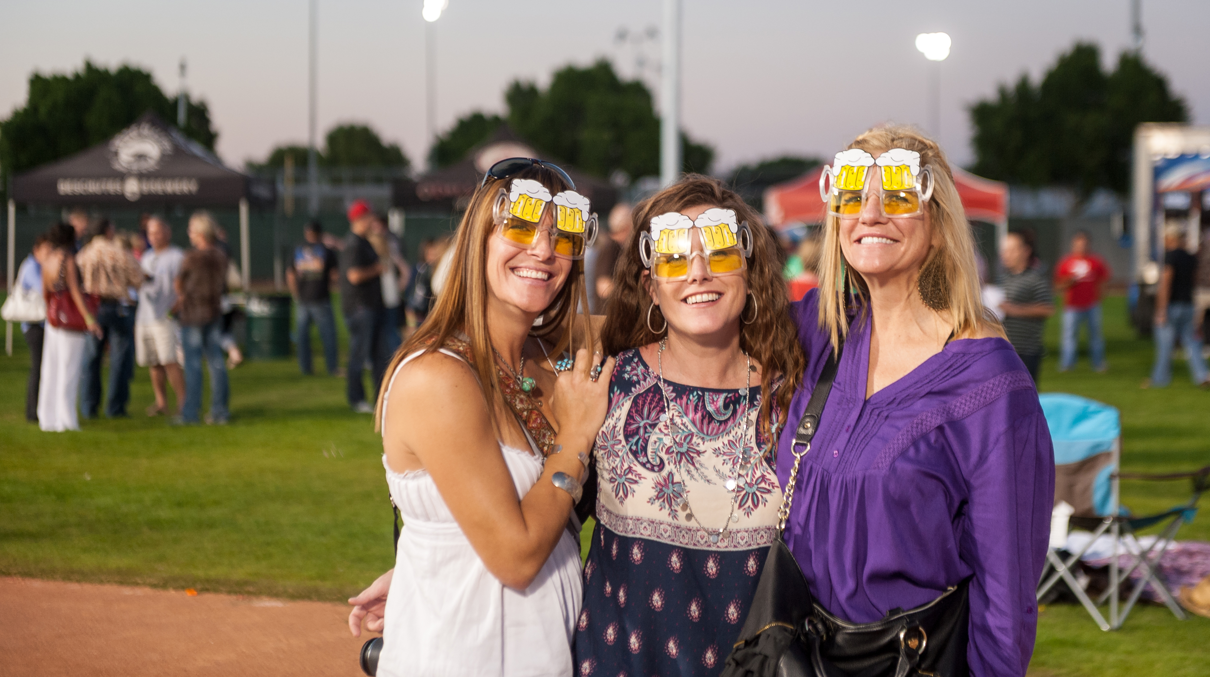 Annual Events & Festivals