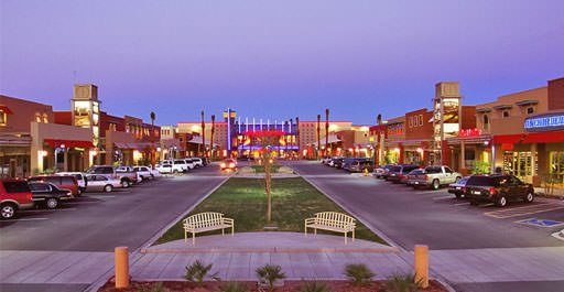 Dillard's Glendale Mall, Glendale, Arizona