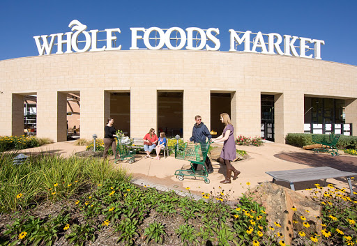 Whole Foods Market - Town Square Las Vegas