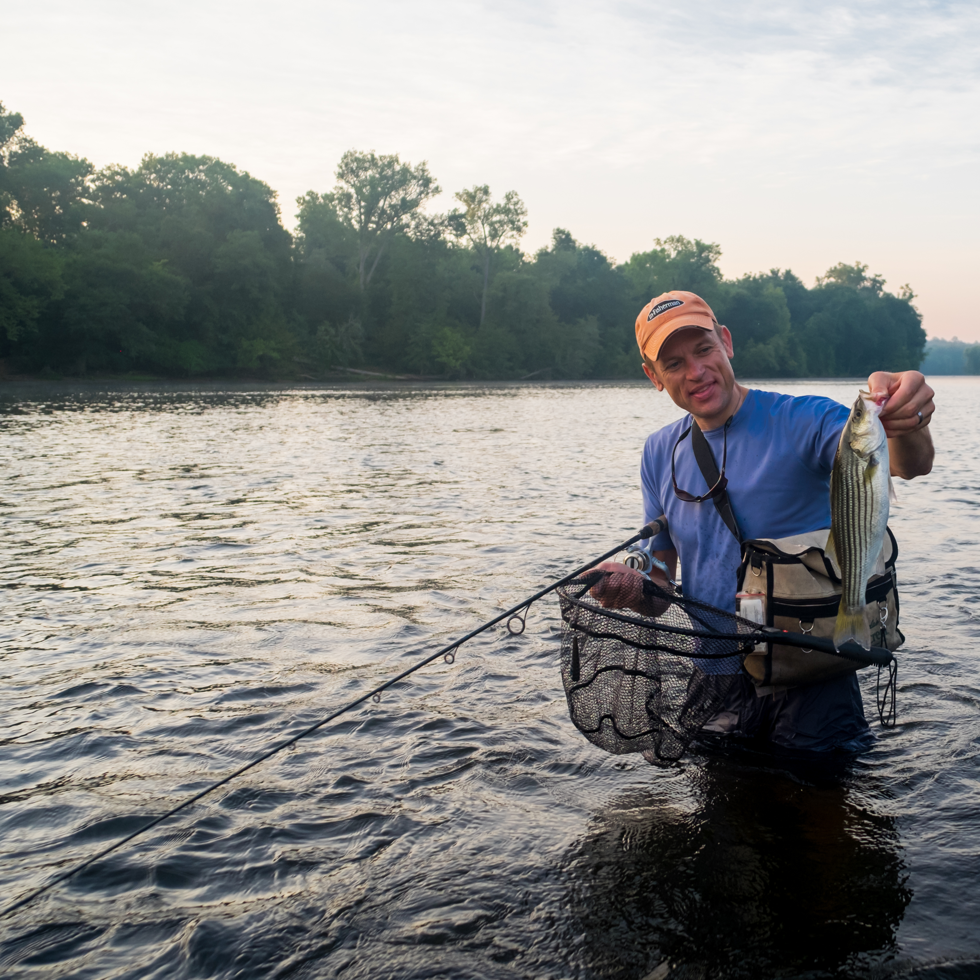 Fishing Tournaments