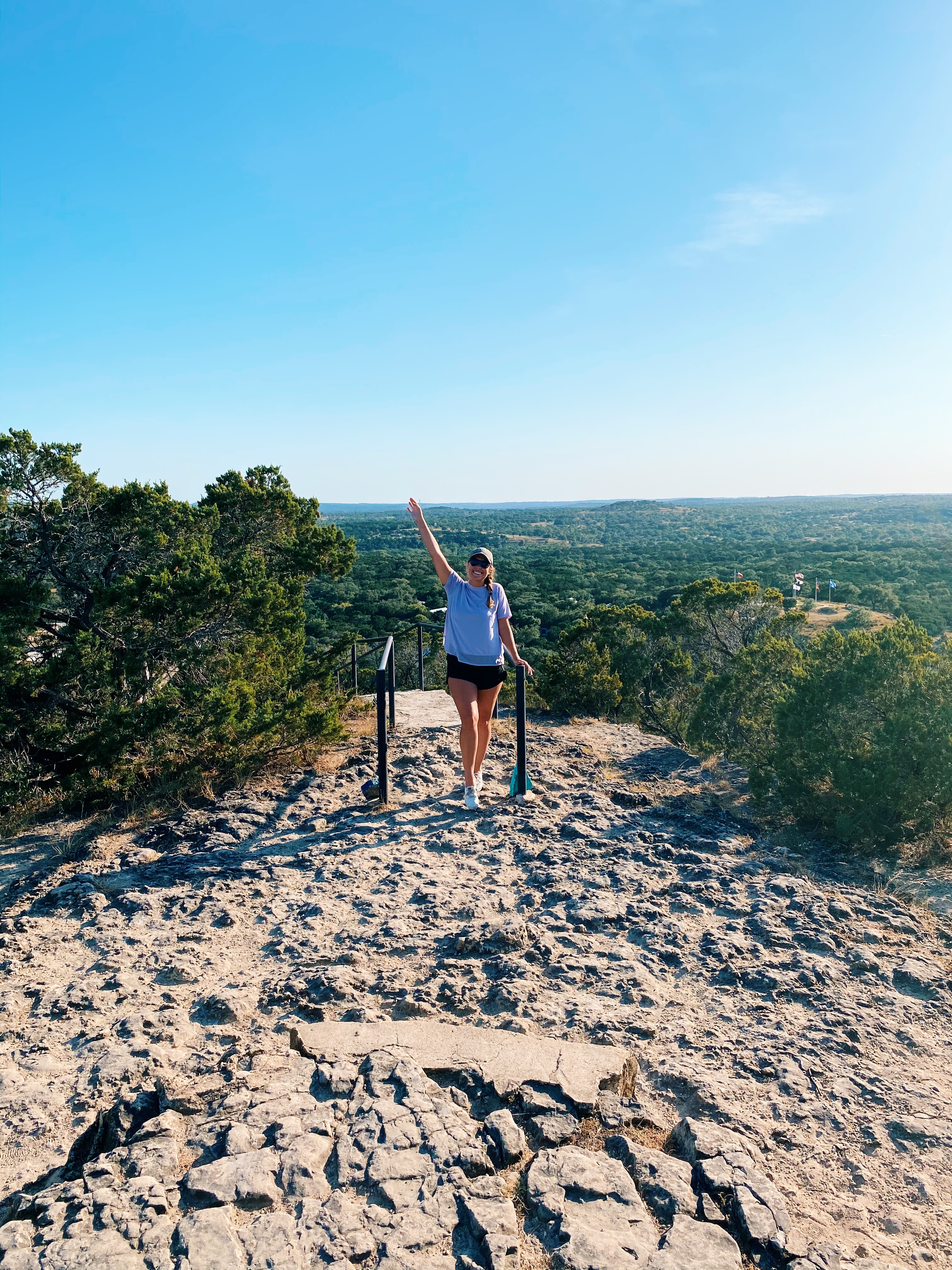 Wimberley, Texas – A Weekend Getaway near Austin – A Journey Away