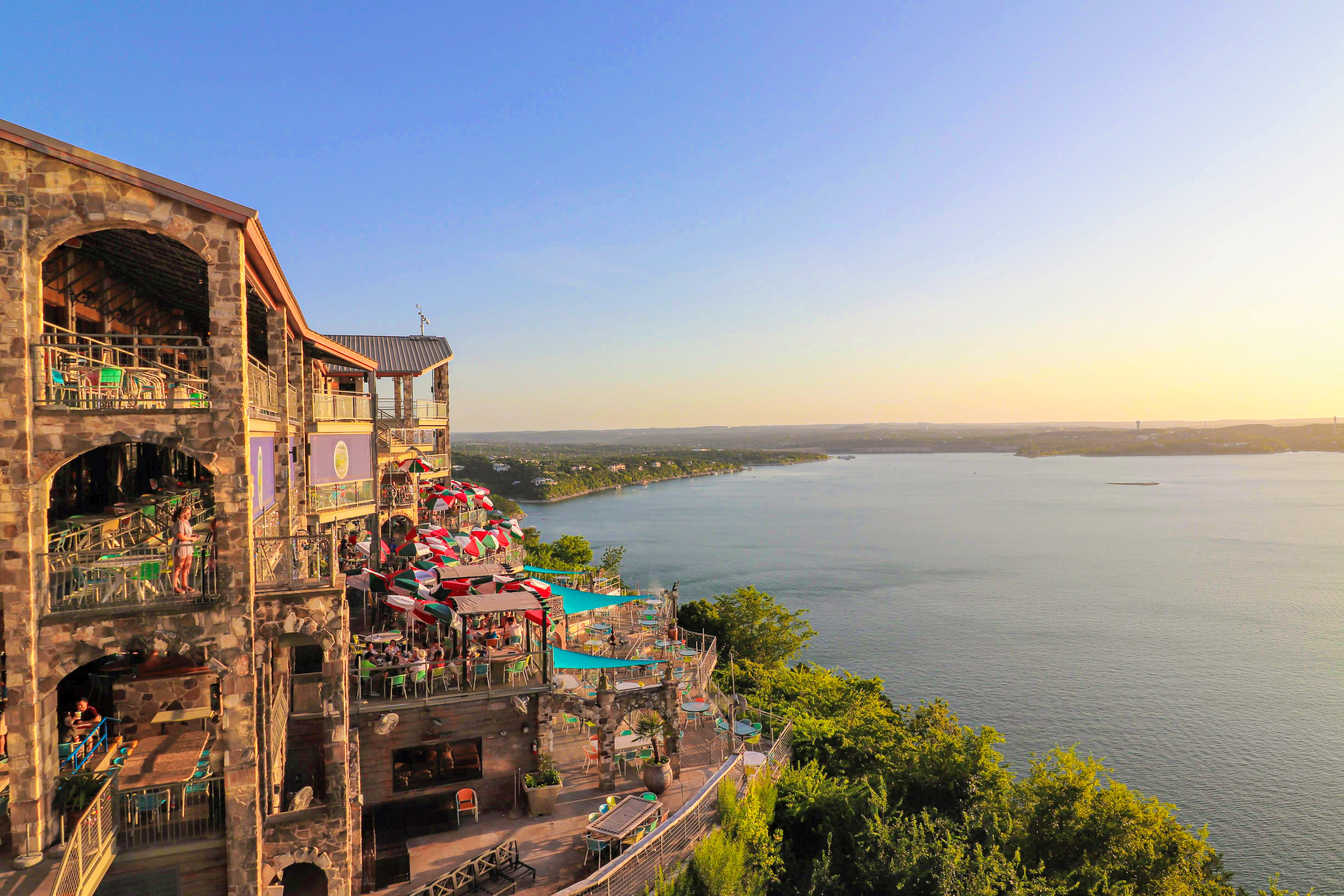 Texas Hill Country  Discover Things to Do & Plan a Getaway