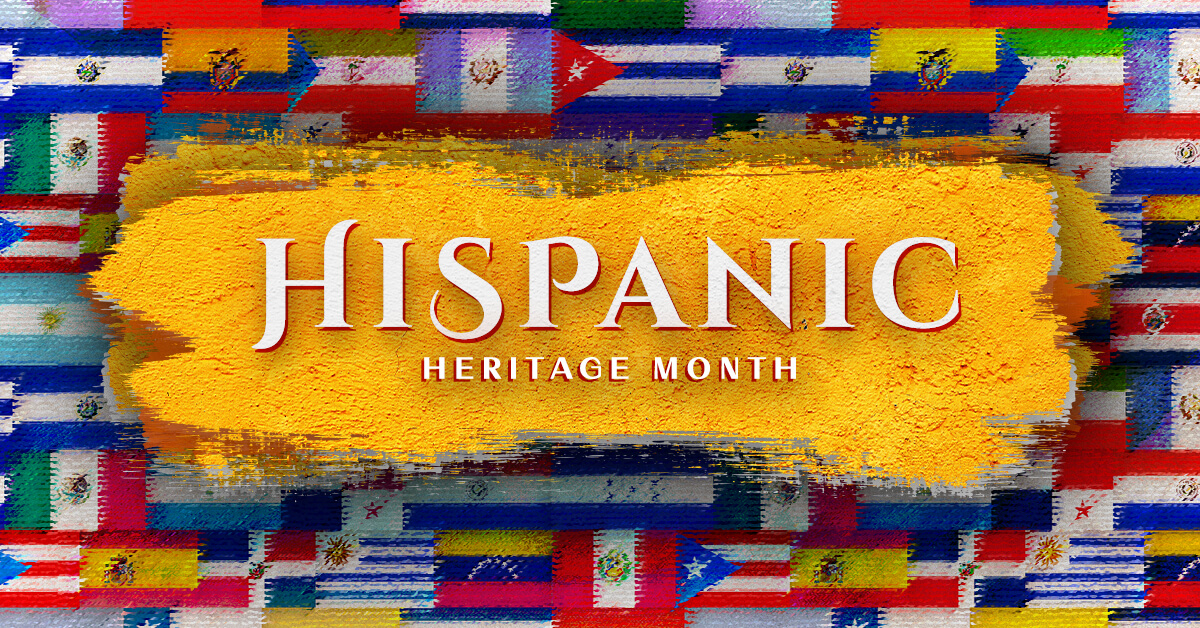 Hispanic Heritage Month In Houston | Events &amp; Things To Do