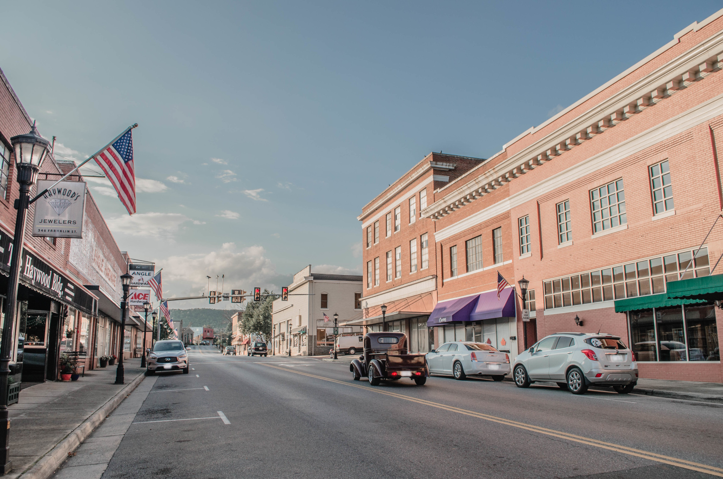 Virginia's Blue Ridge Trailsetter: Salem Red Sox 