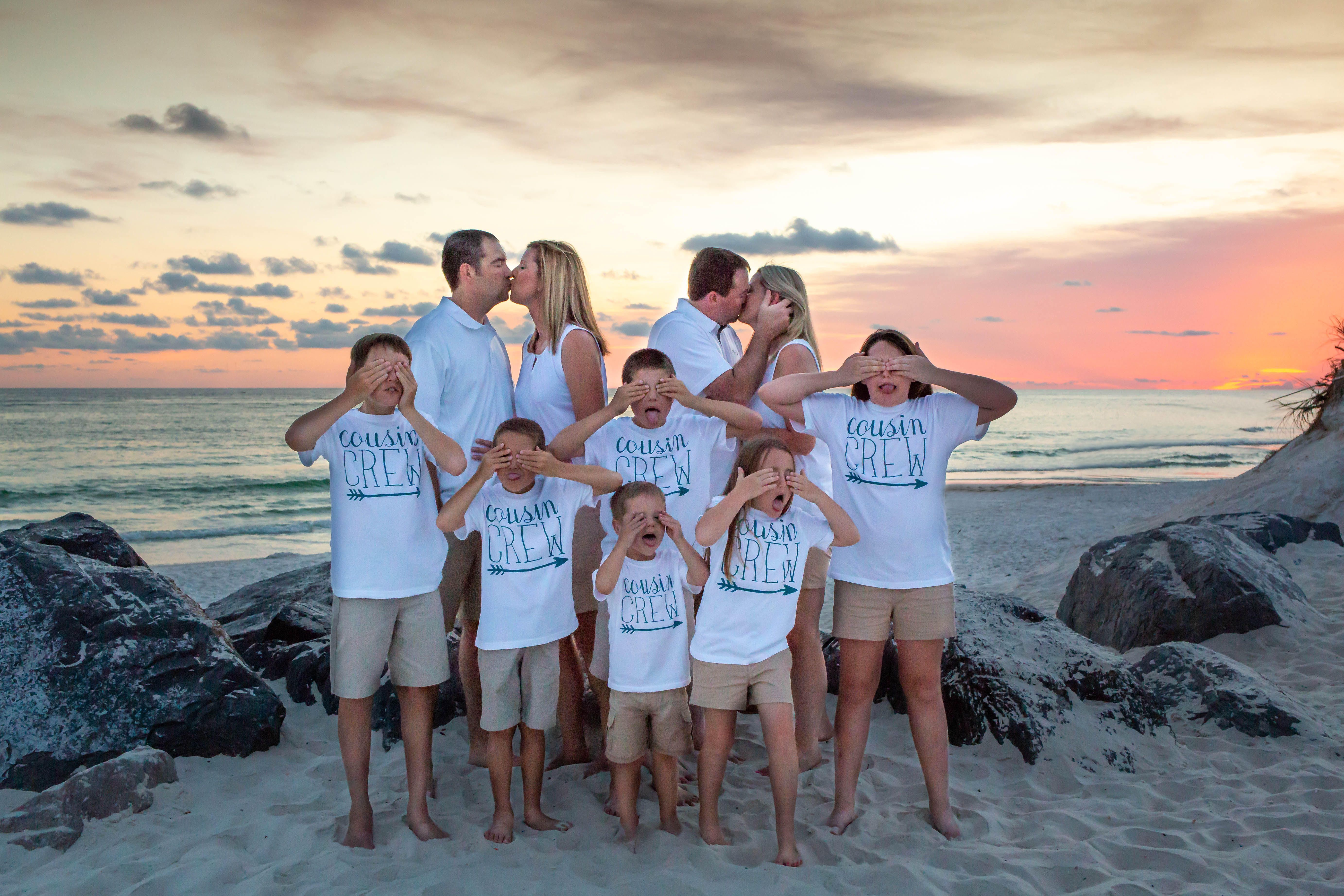 Reunions in Panama City Beach, FL 
