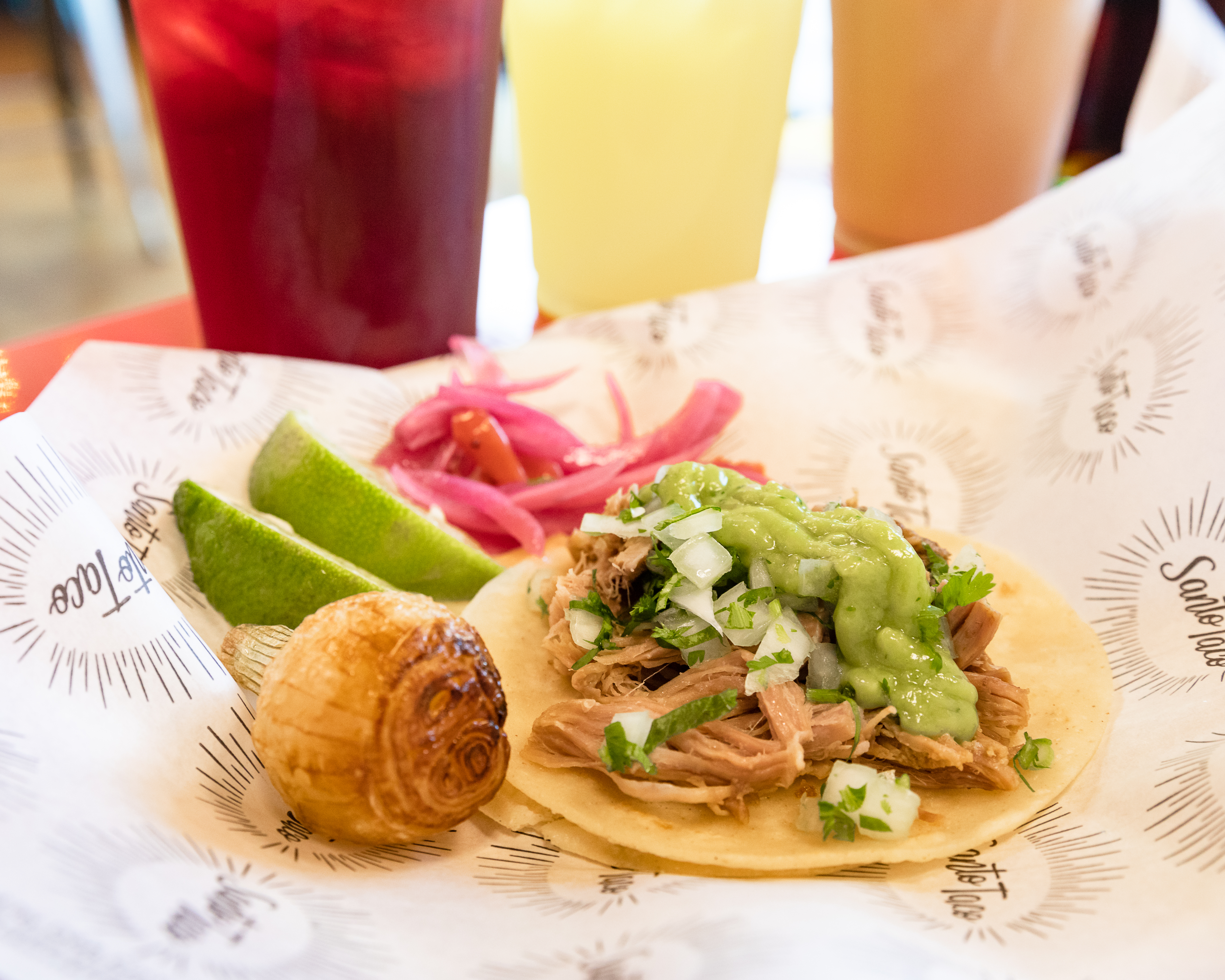 Mexican Restaurants in Salt Lake City | International Cuisine