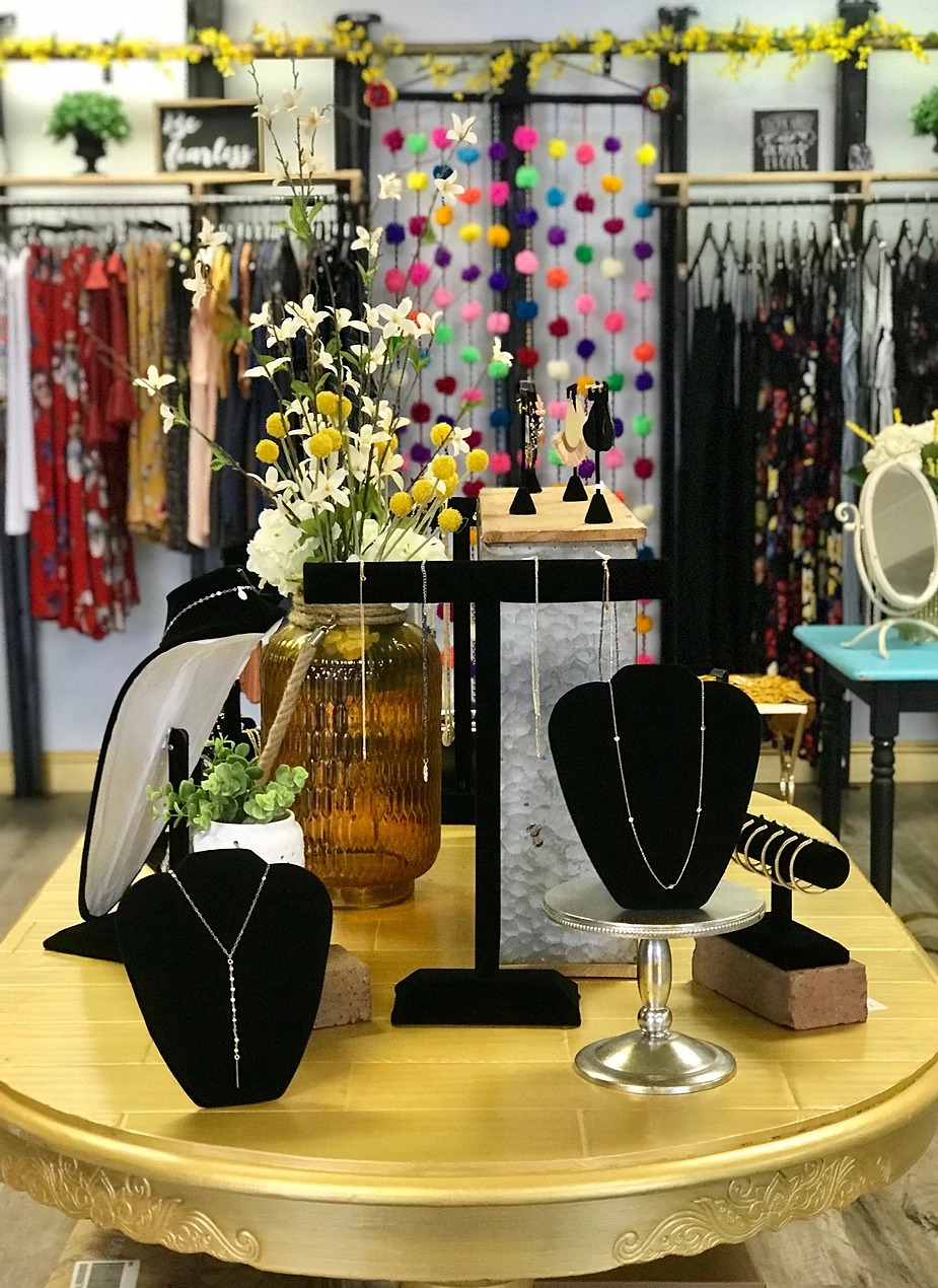 Shop Local In Beaumont Tx Support Small Businesses