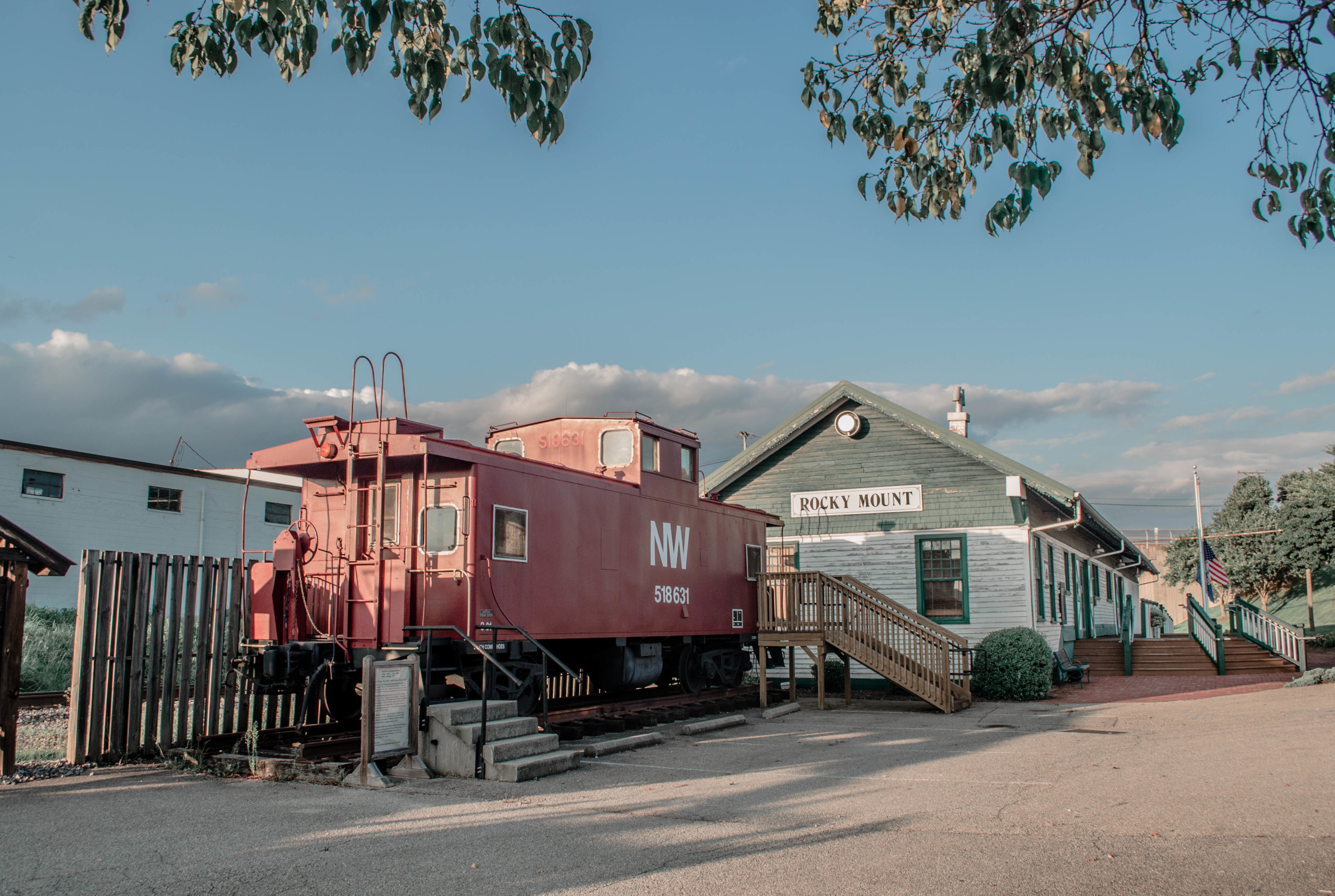 Tour Franklin County Virginia | Distilleries & History