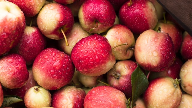 Corbeille de fruits frais – FOOD FOR YOU