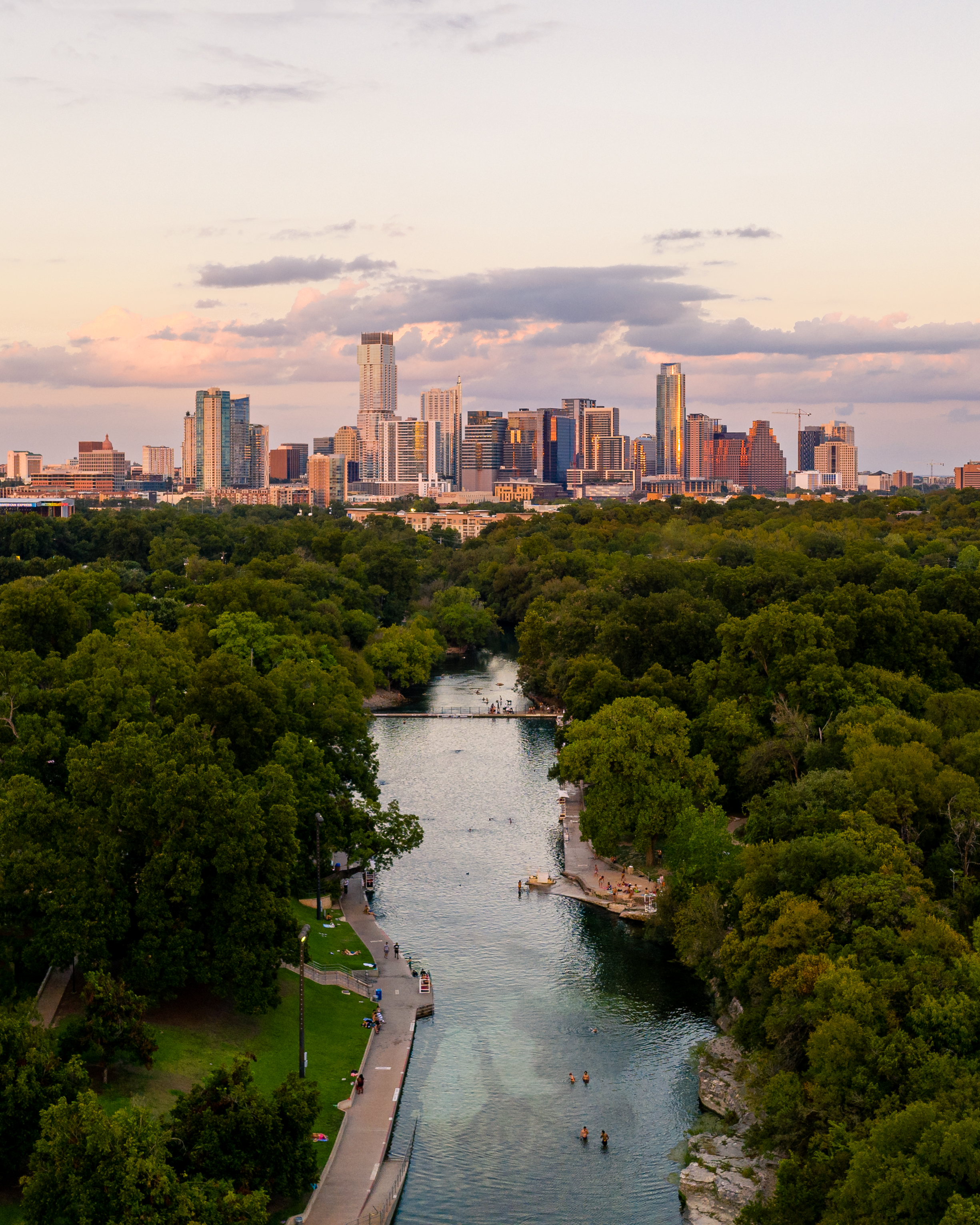 A Solo Traveler's Guide to Austin, TX