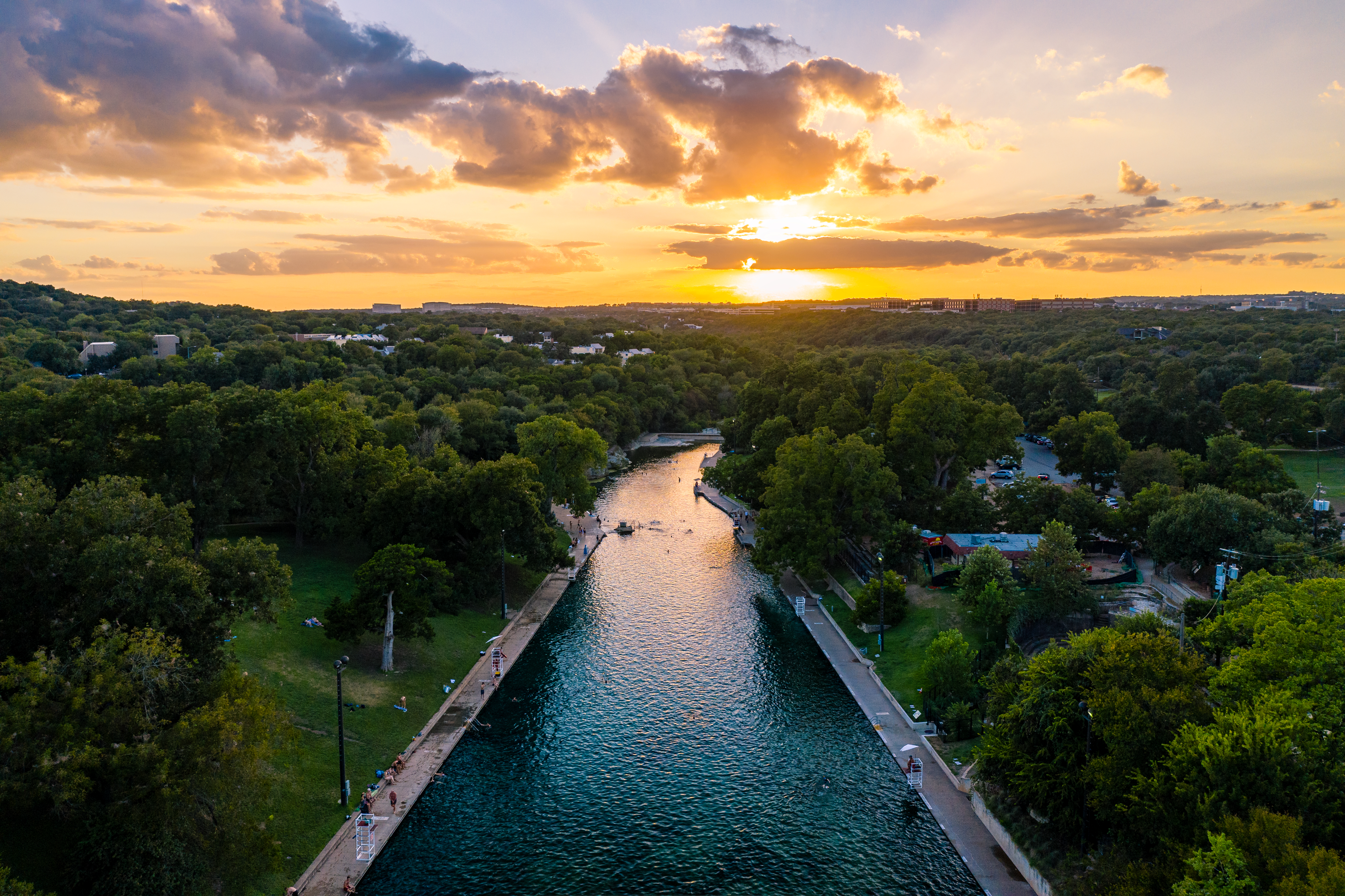 4 Best Day Trips from Austin