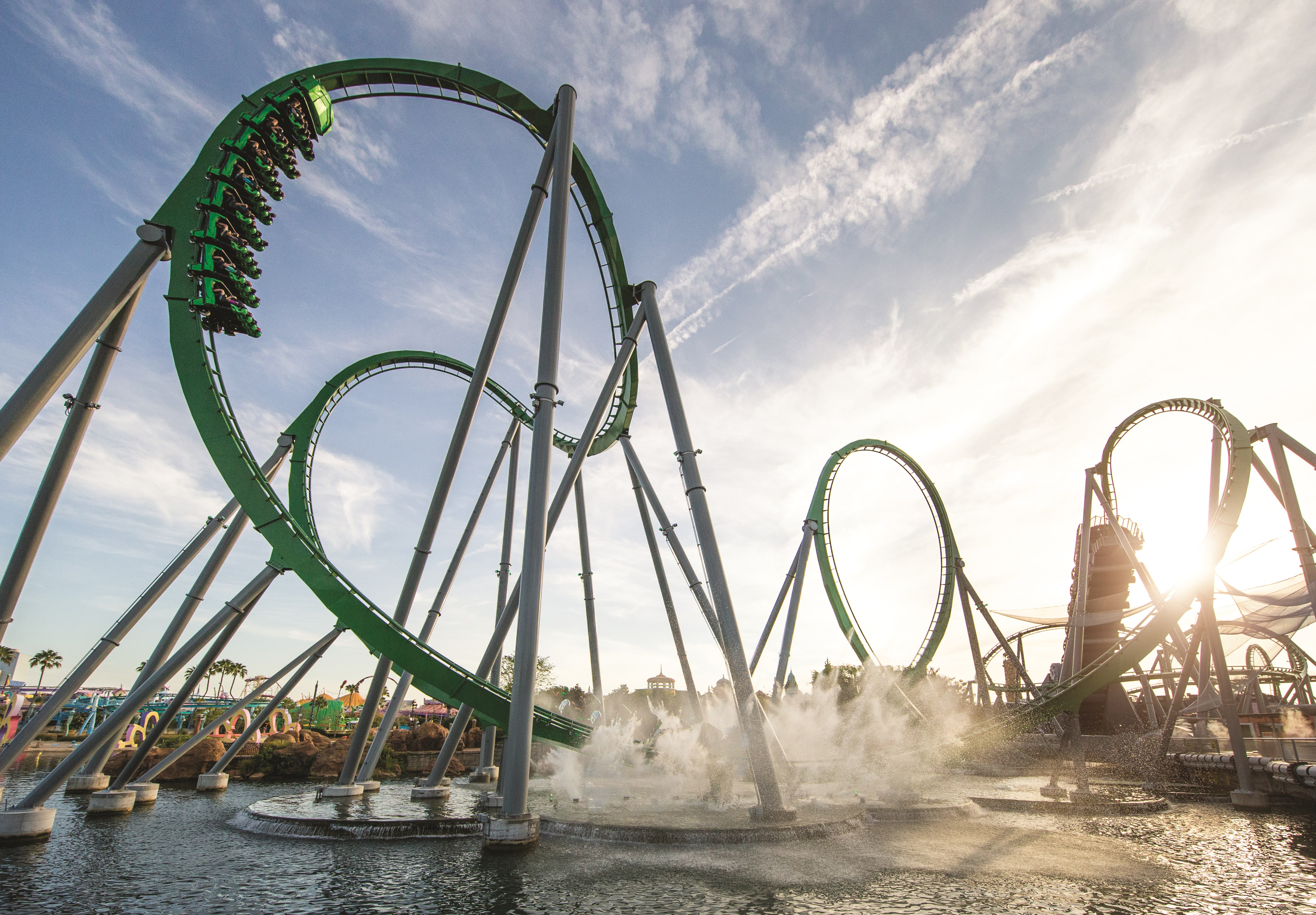 Height Requirements for Islands of Adventure Rides — UO FAN GUIDE