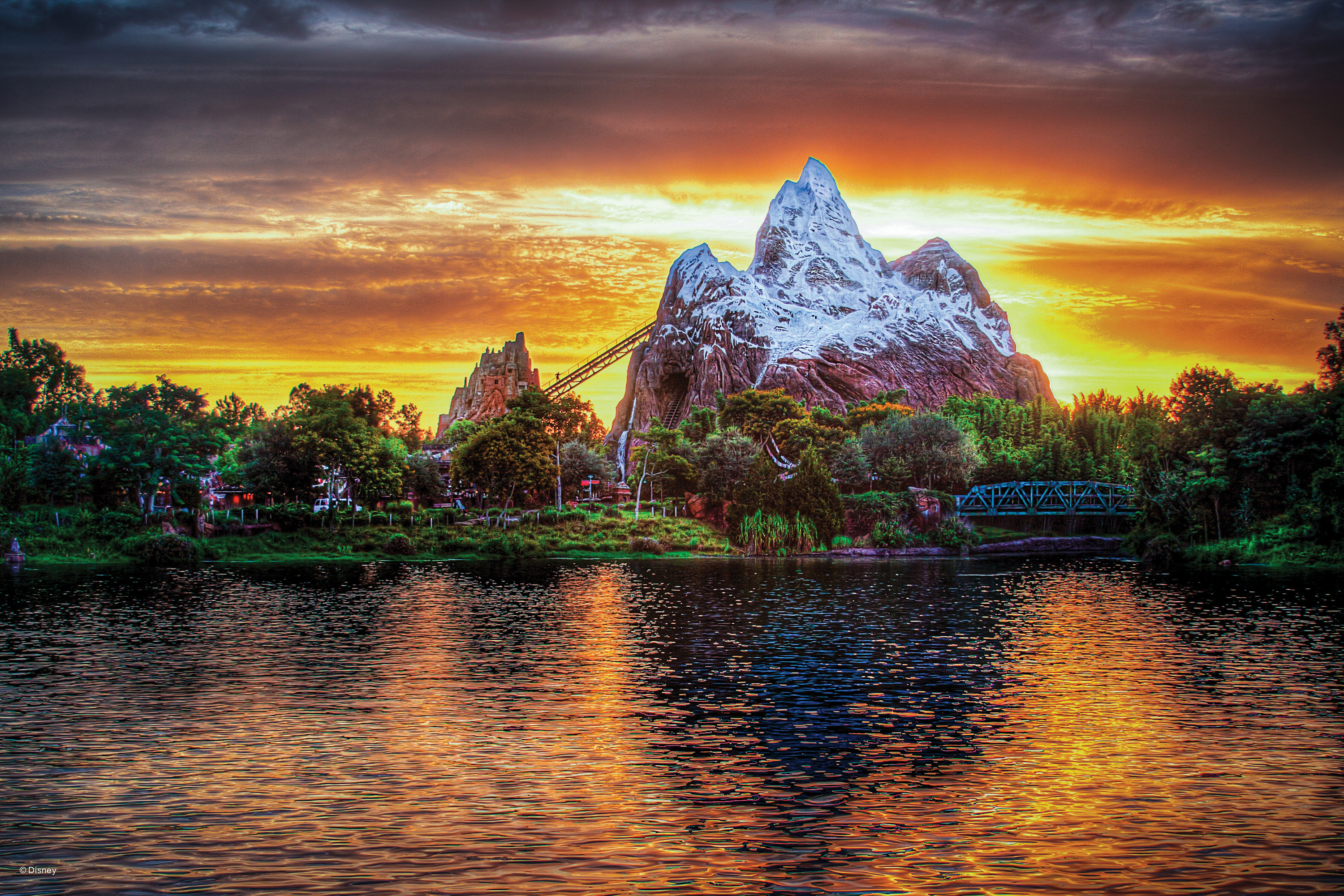 Disney's Animal Kingdom Park | Guide & Tickets Info