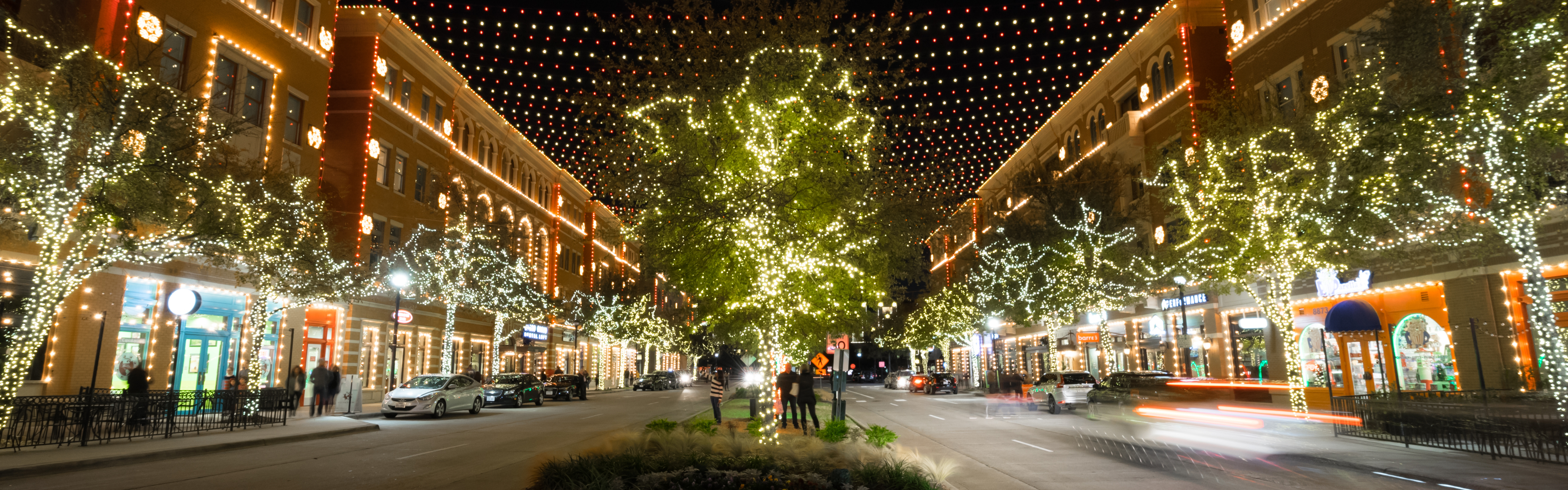 The Star of the Holidays in Frisco | Visit Frisco TX