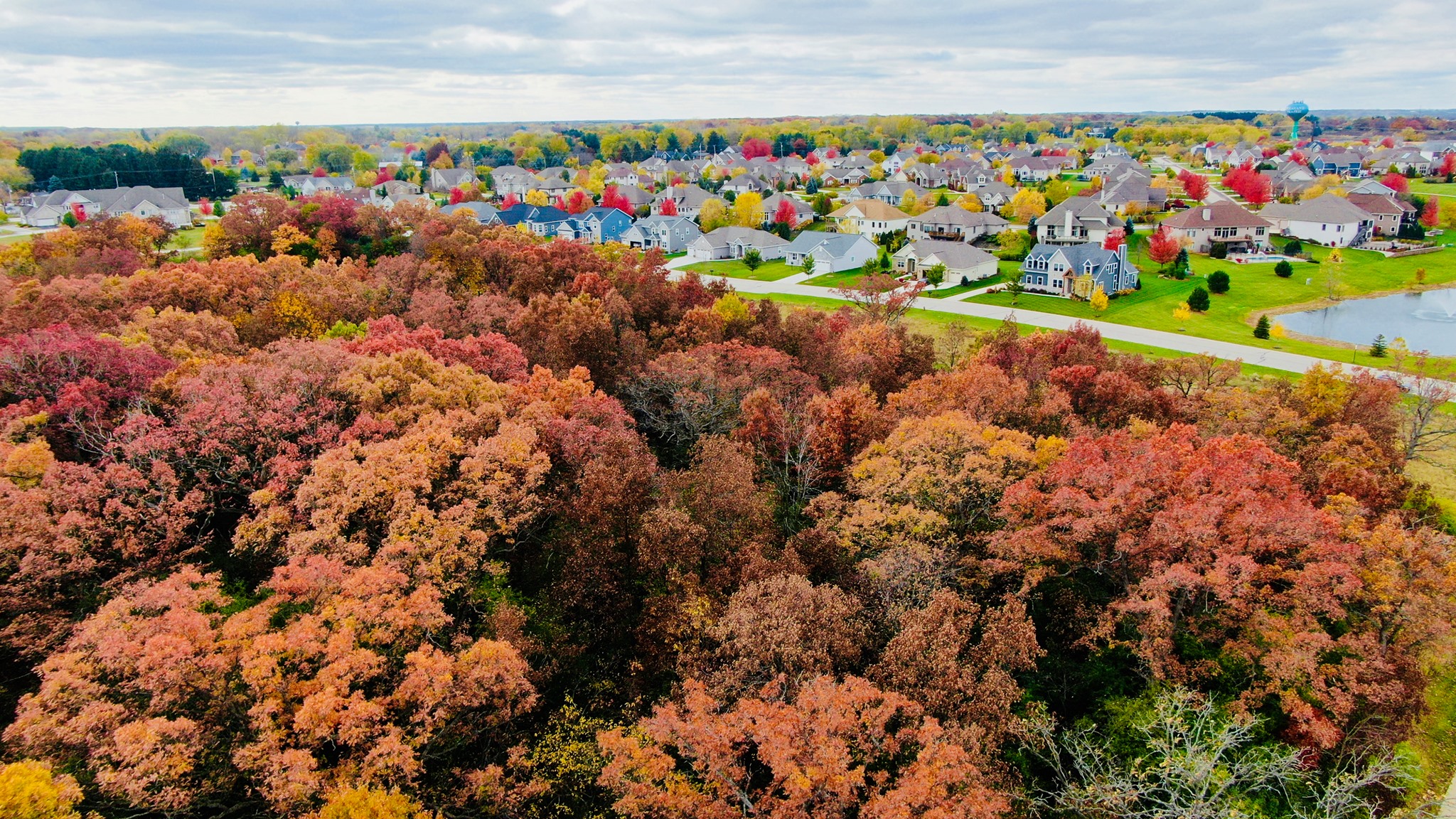 Pleasant Prairie Wisconsin 