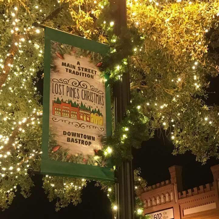 Bastrop Lighted Christmas Parade 2022 Lost Pines Christmas | 2021 Events & Holiday Fun In Bastrop